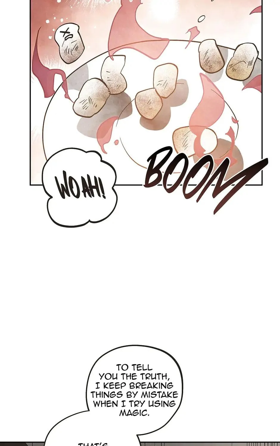 Read Wizard Number Zero chapter 42 image 78 on Lezhin
