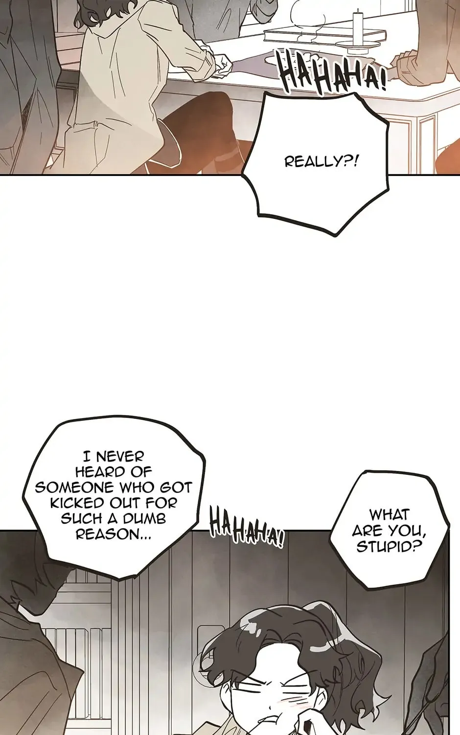 Read Wizard Number Zero chapter 42 image 80 on Lezhin