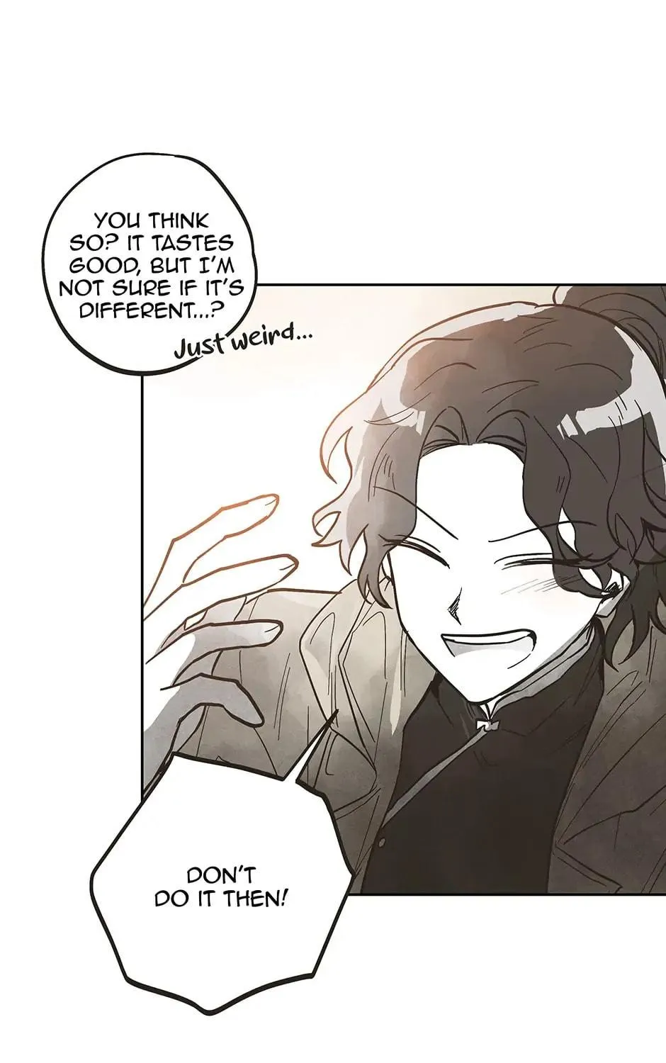 Read Wizard Number Zero chapter 42 image 82 on Lezhin