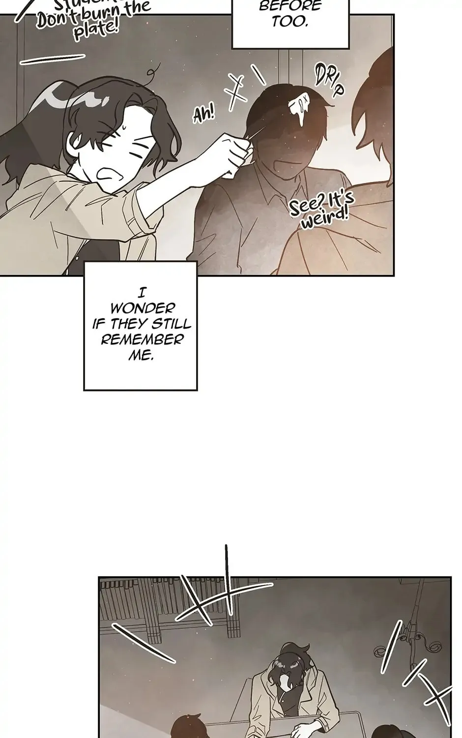 Read Wizard Number Zero chapter 42 image 84 on Lezhin