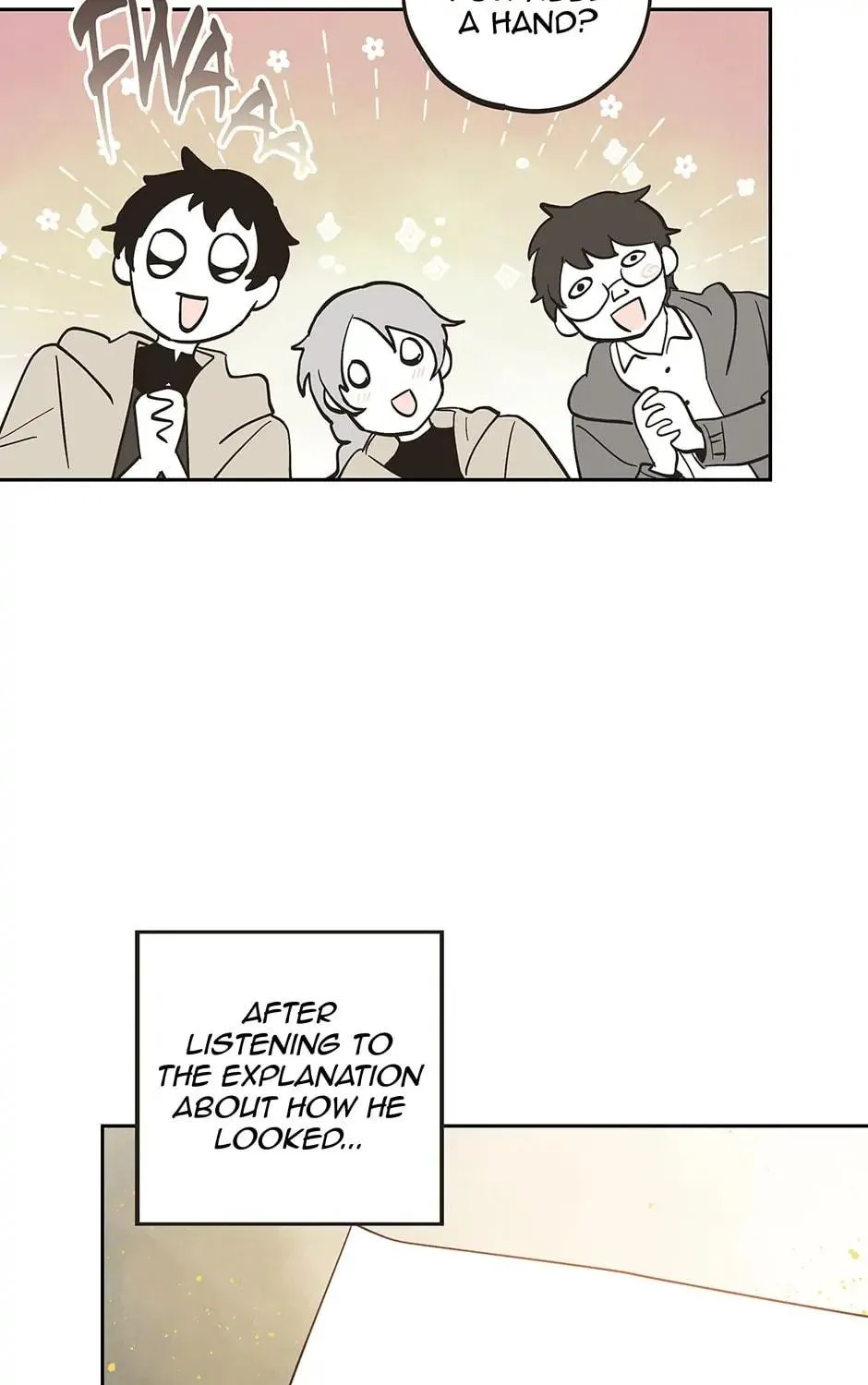 Read Wizard Number Zero chapter 42 image 94 on Lezhin