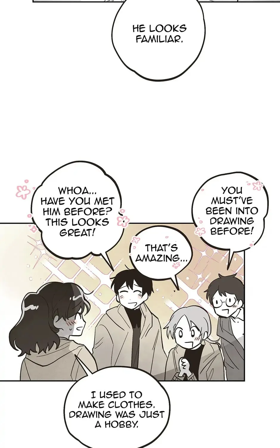 Read Wizard Number Zero chapter 42 image 96 on Lezhin