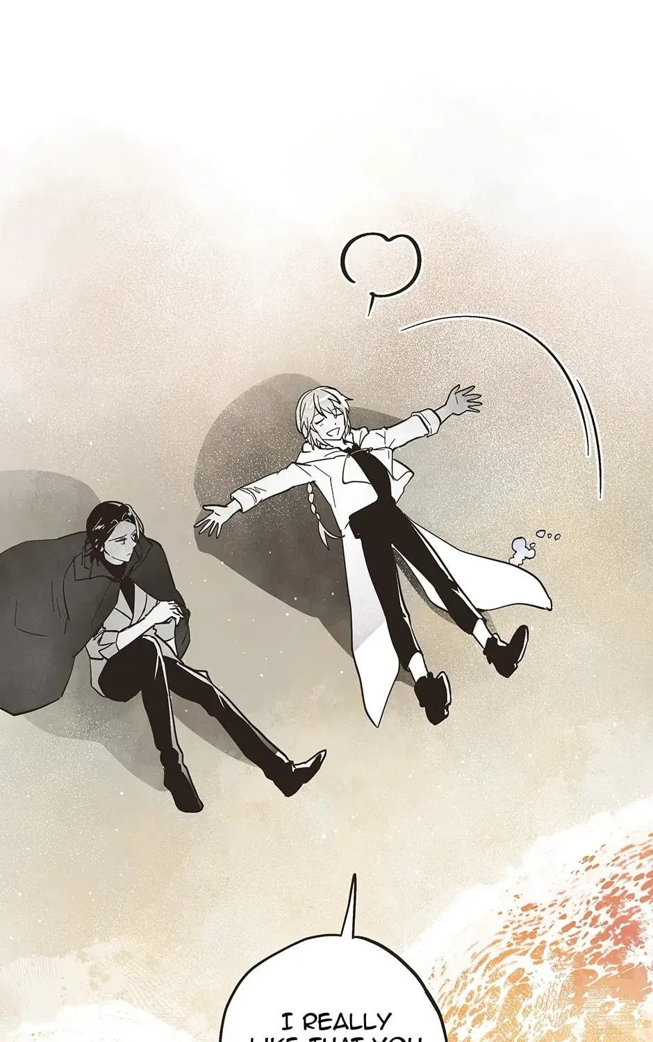 Read Wizard Number Zero chapter 43 image 100 on Lezhin