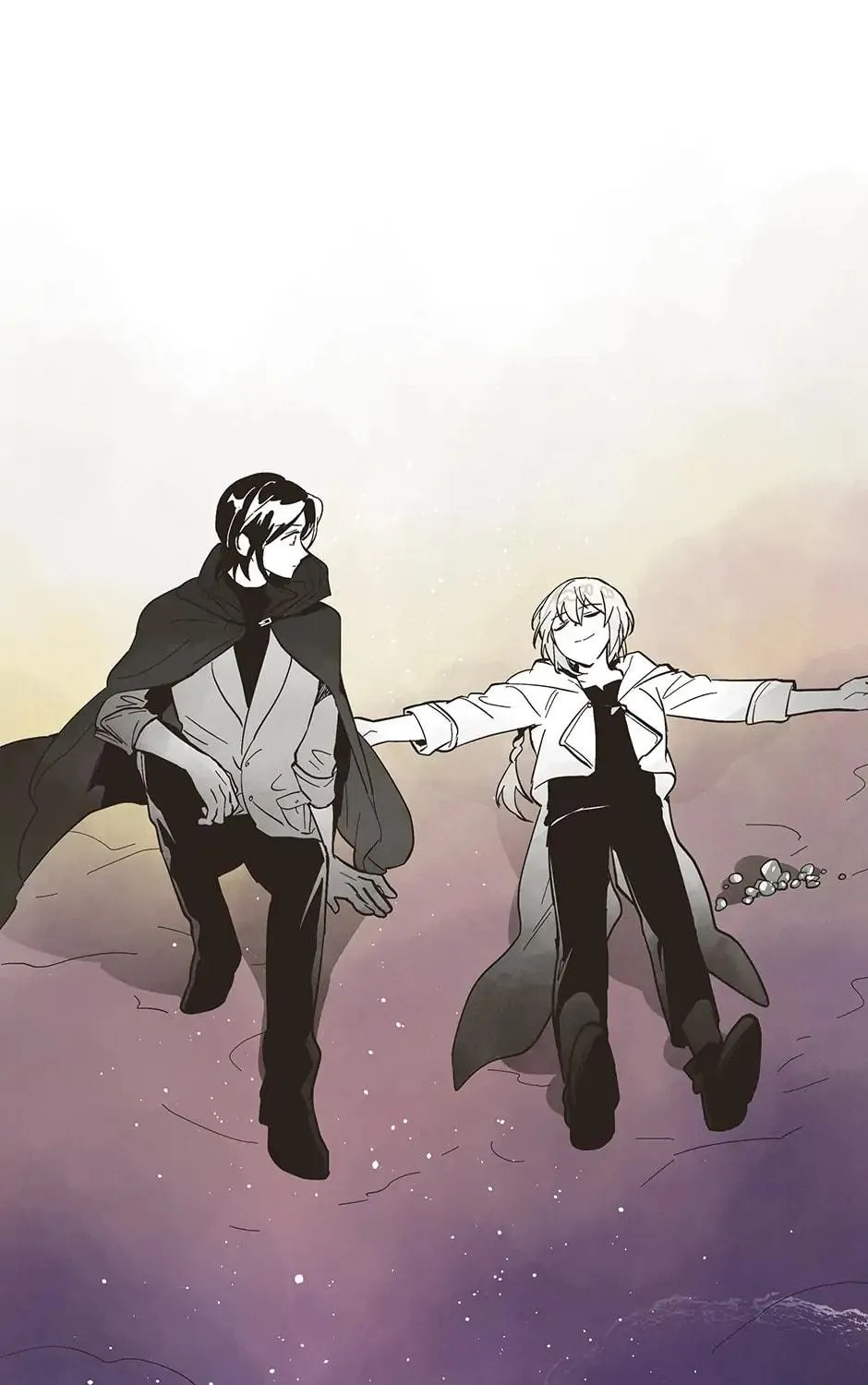Read Wizard Number Zero chapter 43 image 108 on Lezhin