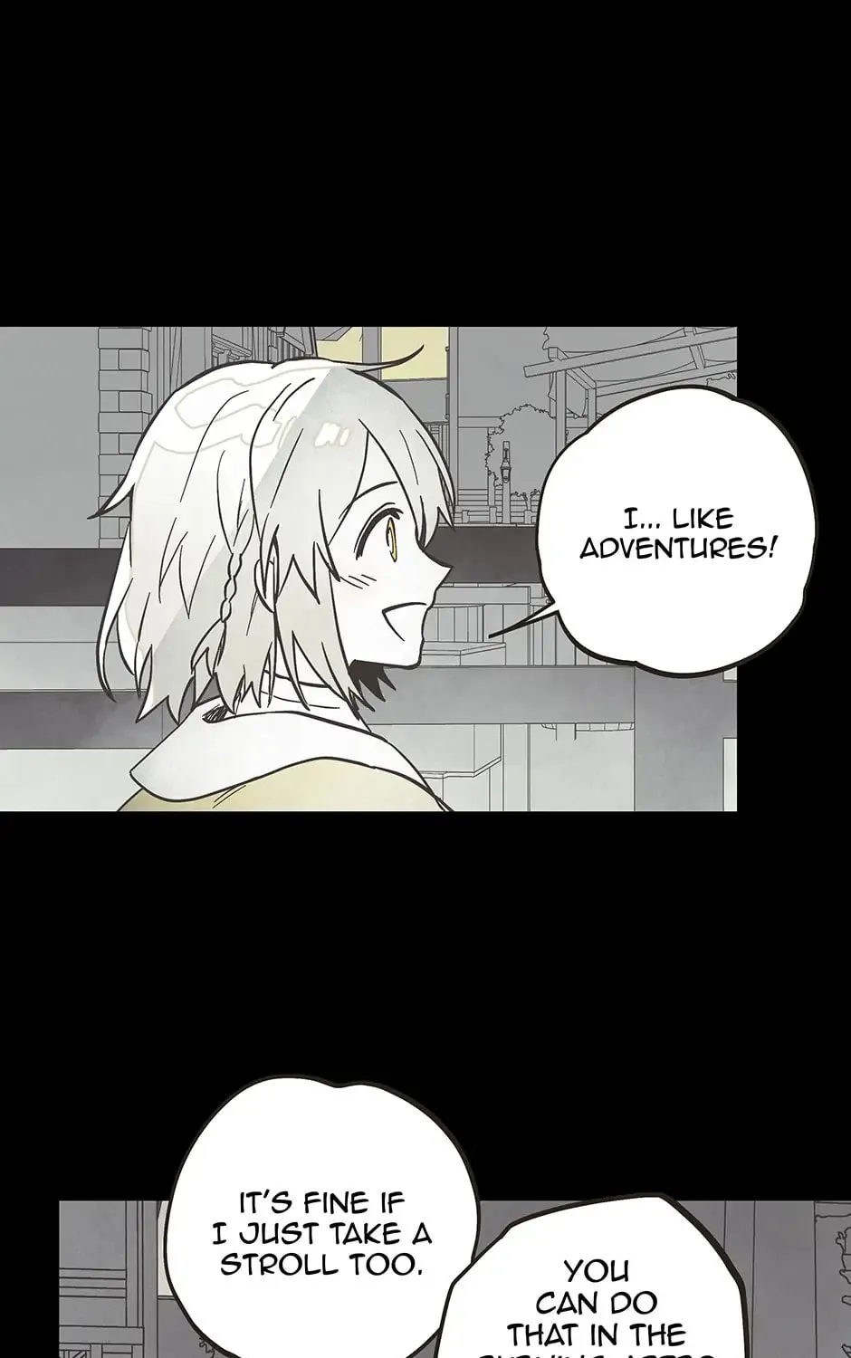 Read Wizard Number Zero chapter 43 image 14 on Lezhin