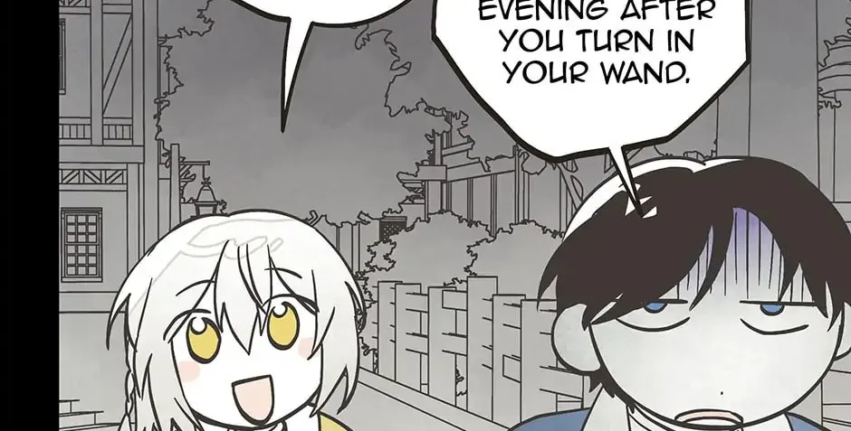 Read Wizard Number Zero chapter 43 image 15 on Lezhin