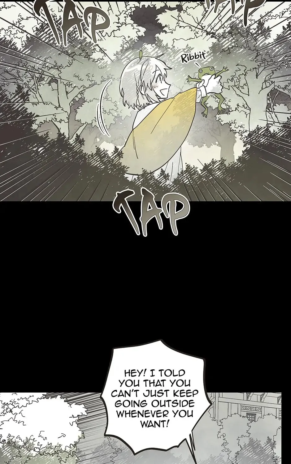 Read Wizard Number Zero chapter 43 image 2 on Lezhin