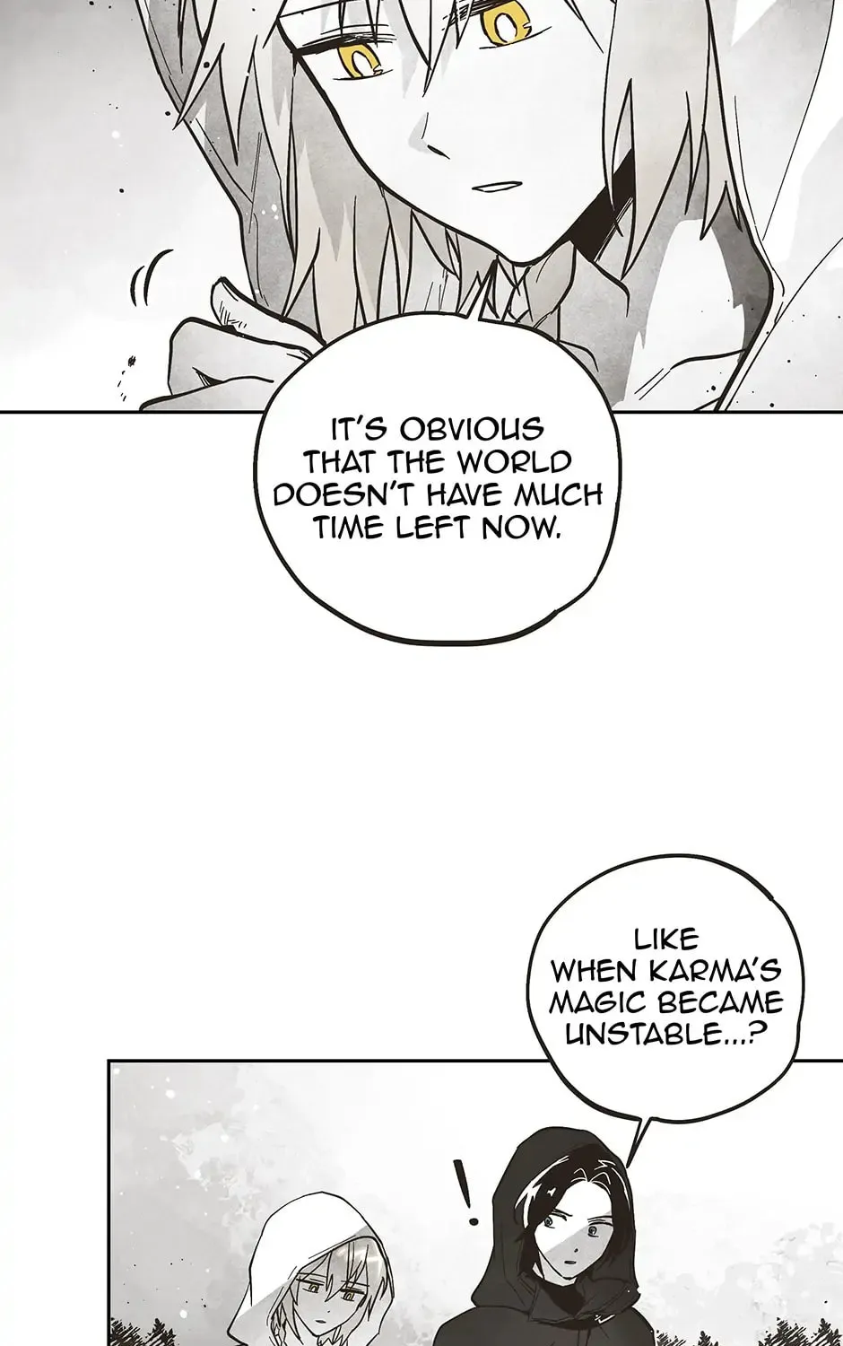 Read Wizard Number Zero chapter 43 image 26 on Lezhin