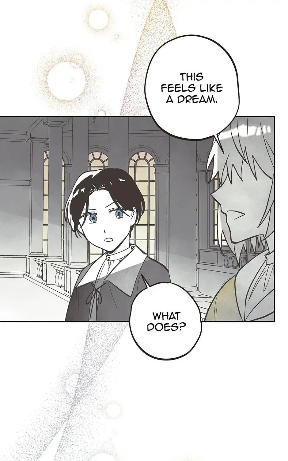 Read Wizard Number Zero chapter 43 image 34 on Lezhin