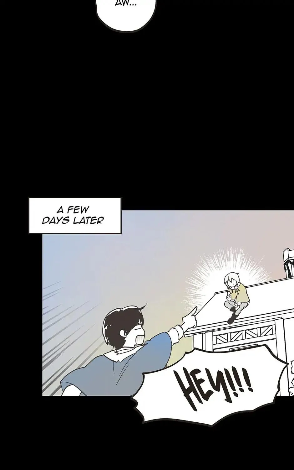 Read Wizard Number Zero chapter 43 image 4 on Lezhin