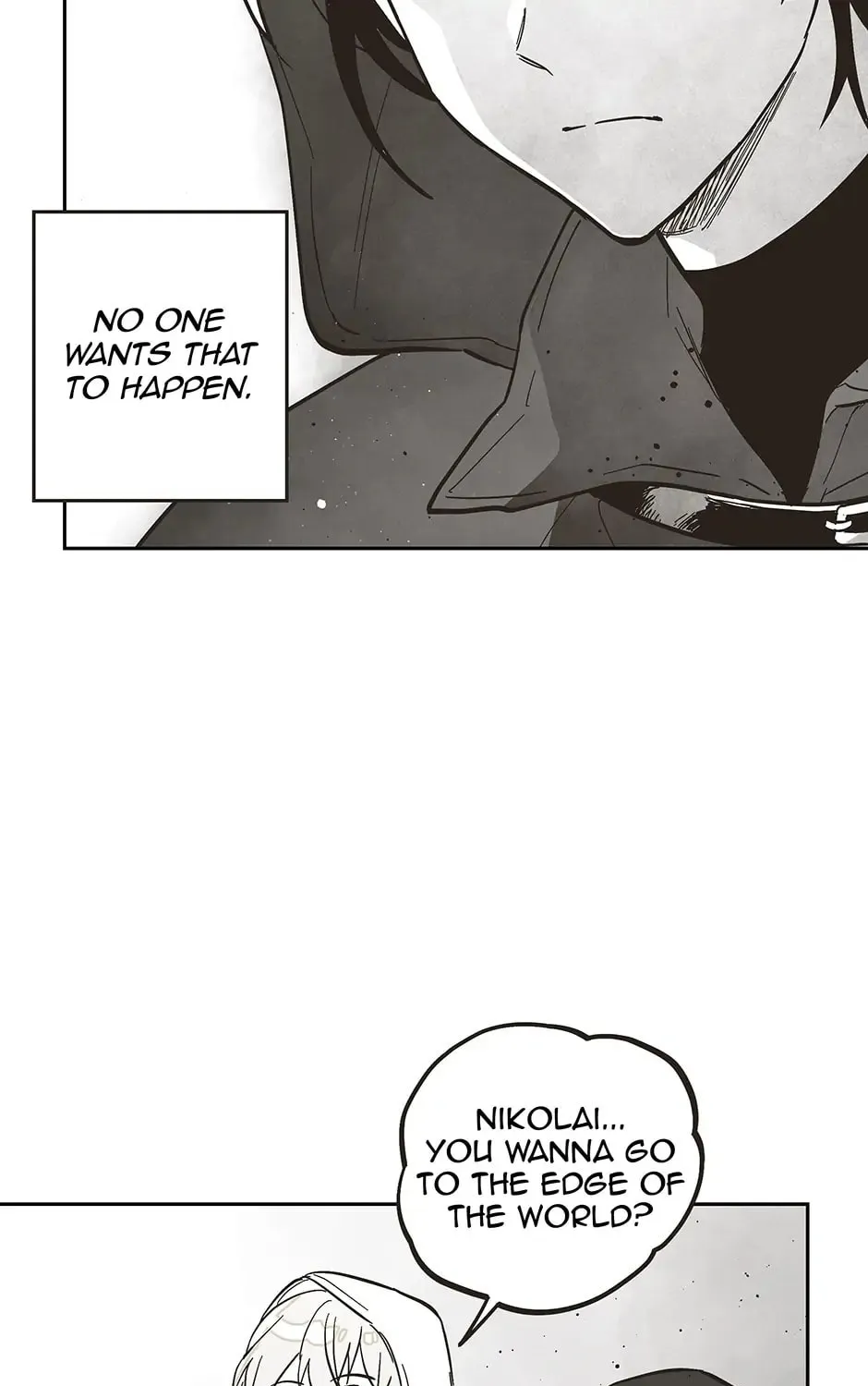 Read Wizard Number Zero chapter 43 image 44 on Lezhin