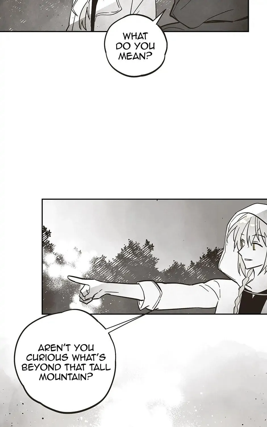 Read Wizard Number Zero chapter 43 image 46 on Lezhin