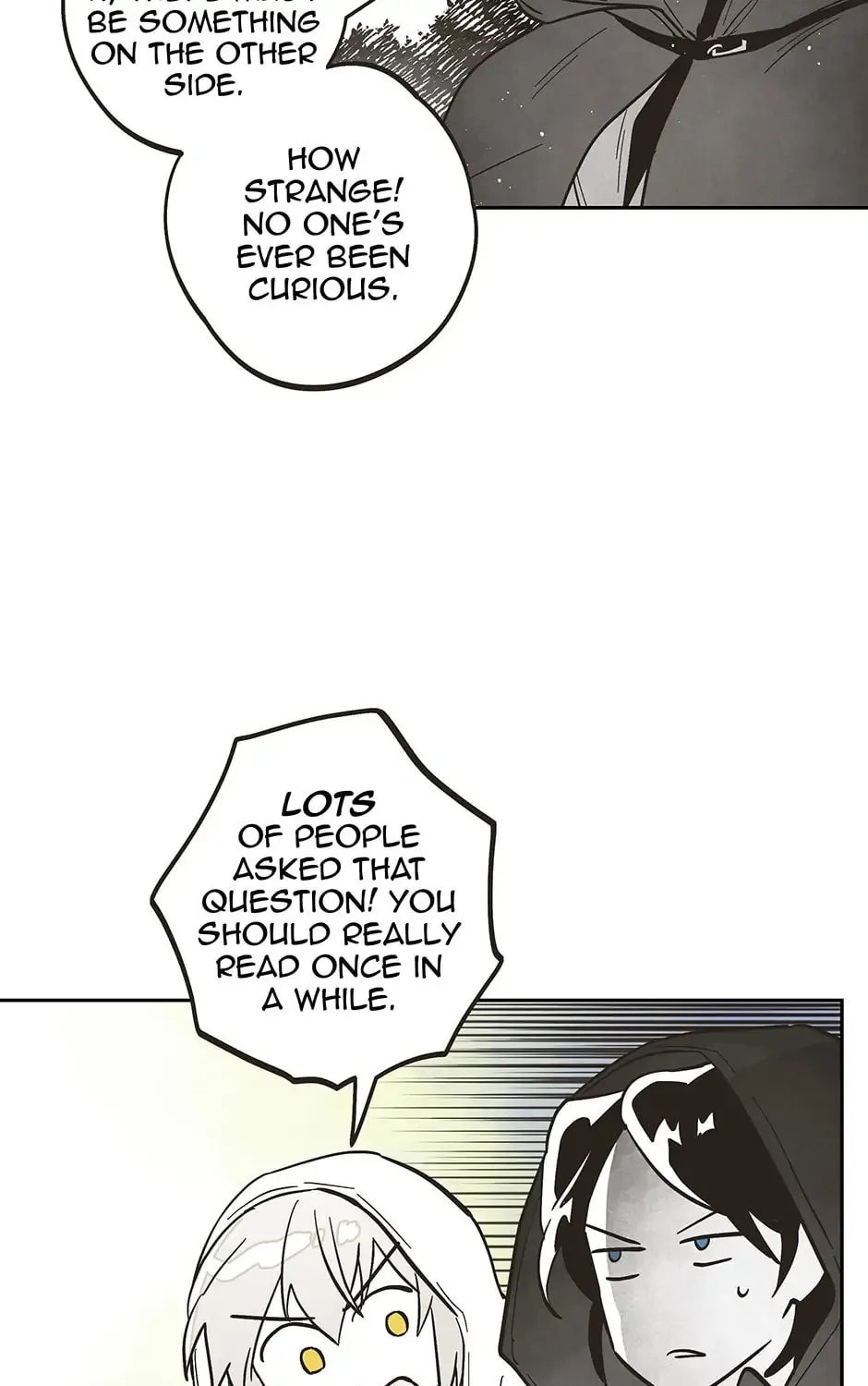 Read Wizard Number Zero chapter 43 image 50 on Lezhin