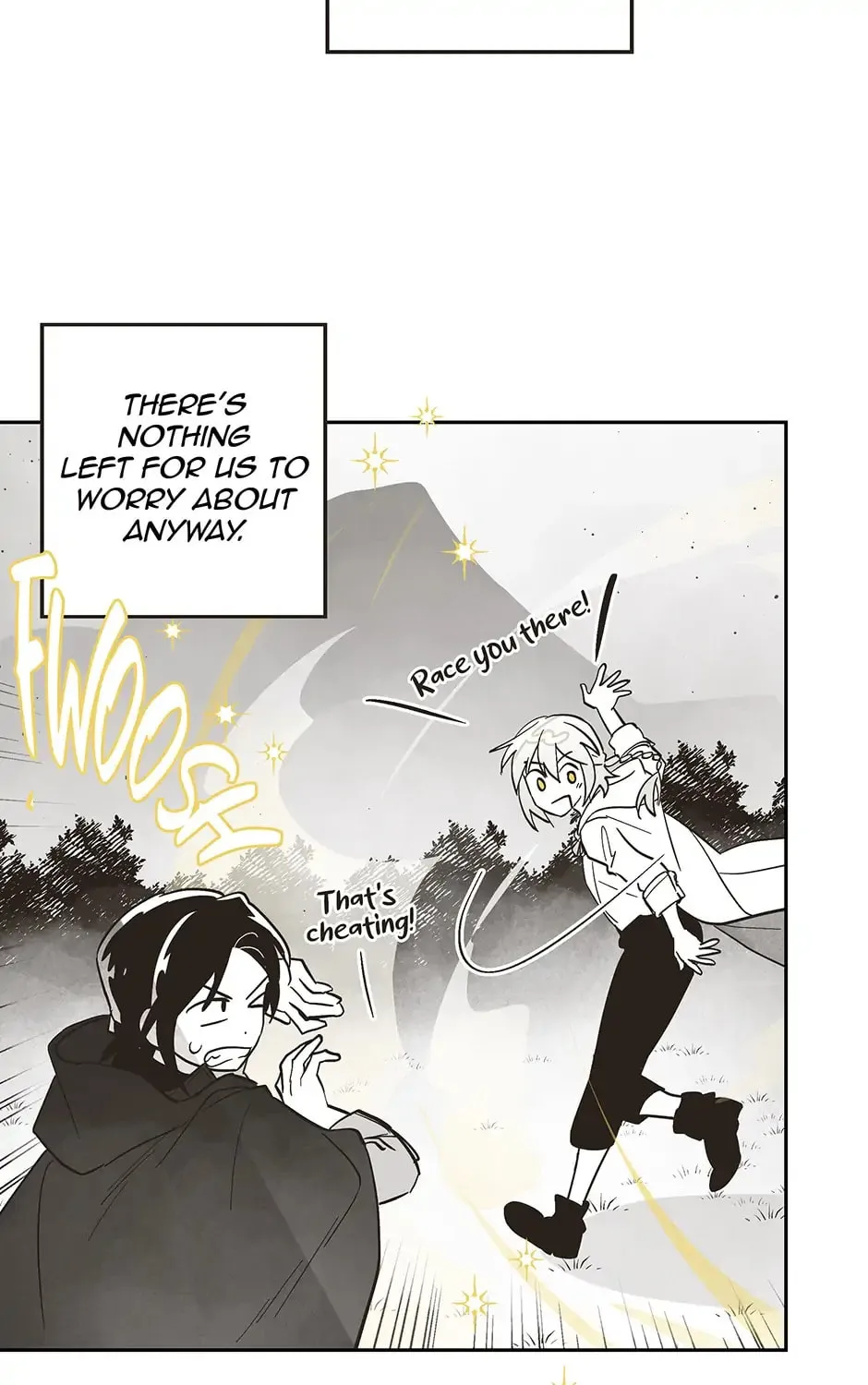 Read Wizard Number Zero chapter 43 image 54 on Lezhin