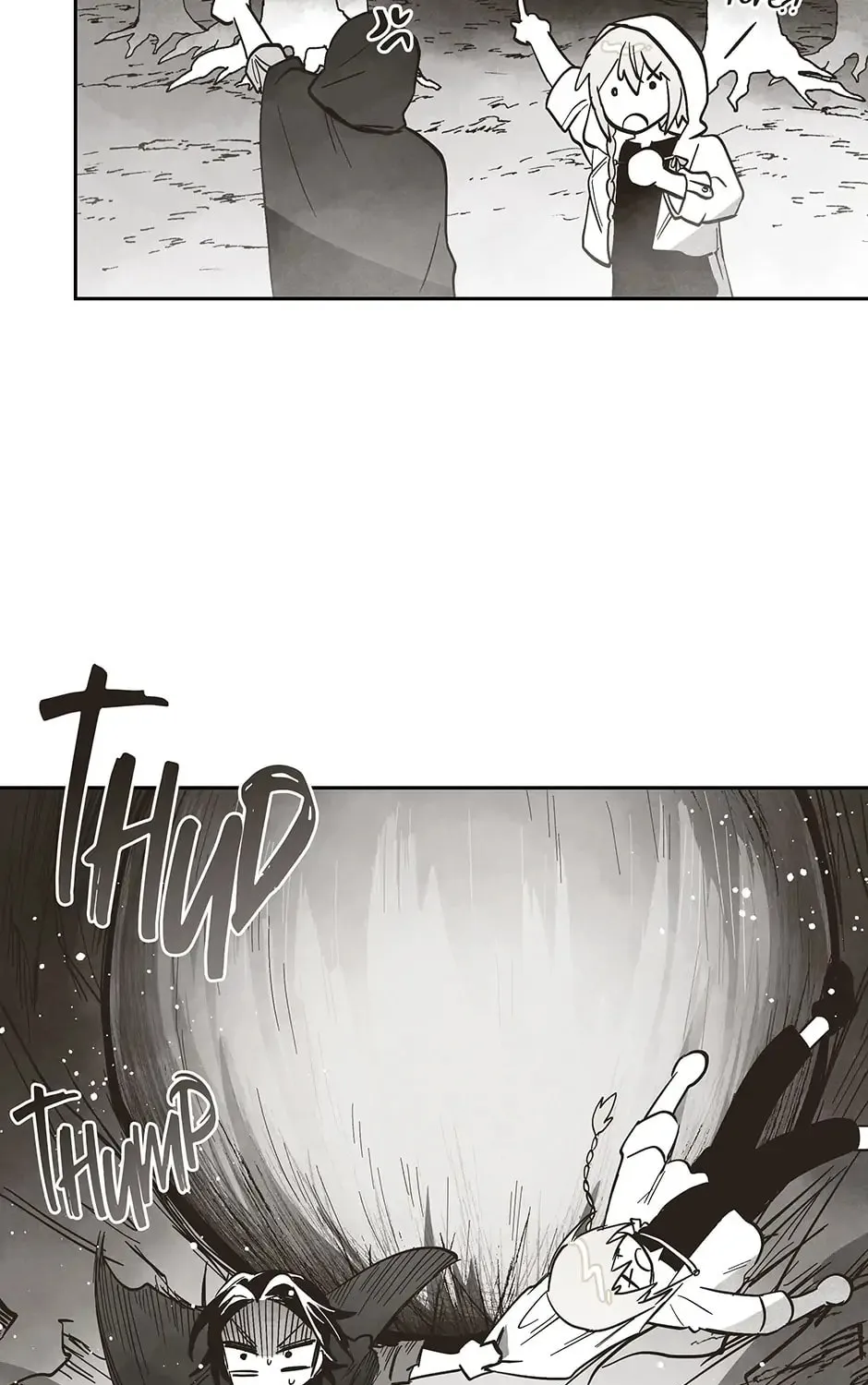 Read Wizard Number Zero chapter 43 image 62 on Lezhin
