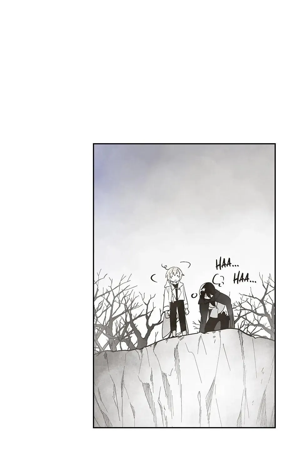 Read Wizard Number Zero chapter 43 image 64 on Lezhin