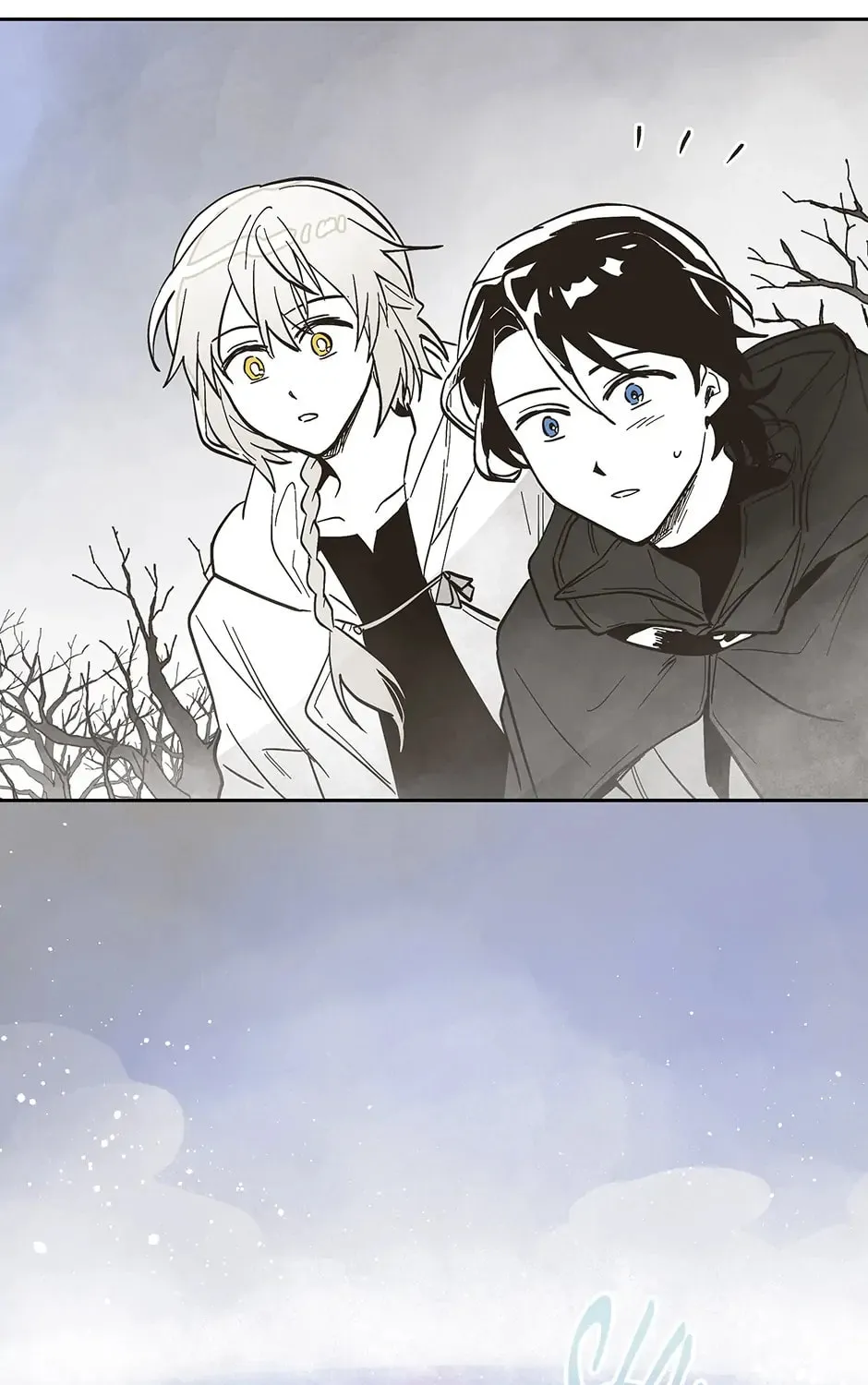 Read Wizard Number Zero chapter 43 image 66 on Lezhin