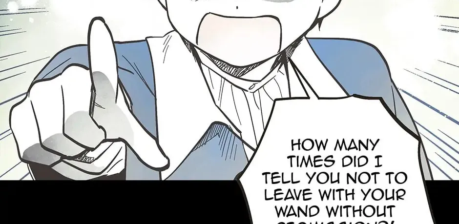 Read Wizard Number Zero chapter 43 image 7 on Lezhin