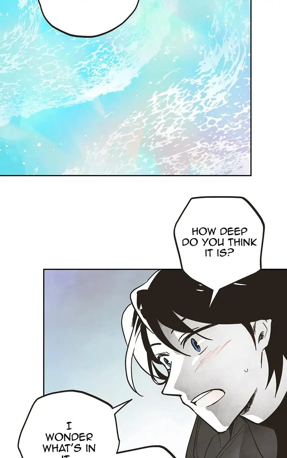Read Wizard Number Zero chapter 43 image 70 on Lezhin