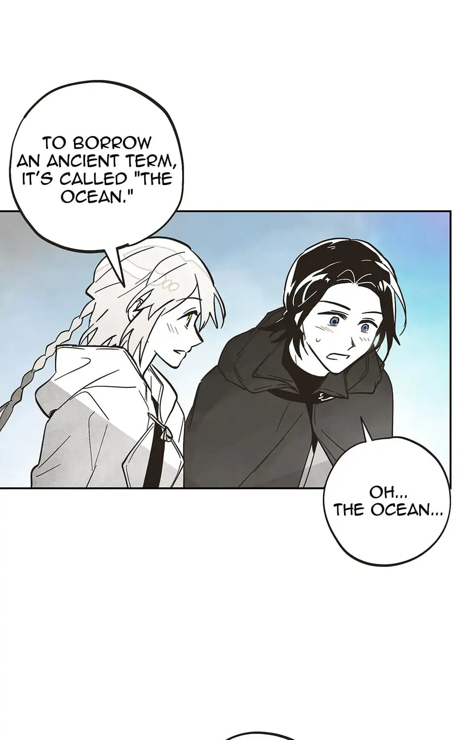 Read Wizard Number Zero chapter 43 image 72 on Lezhin