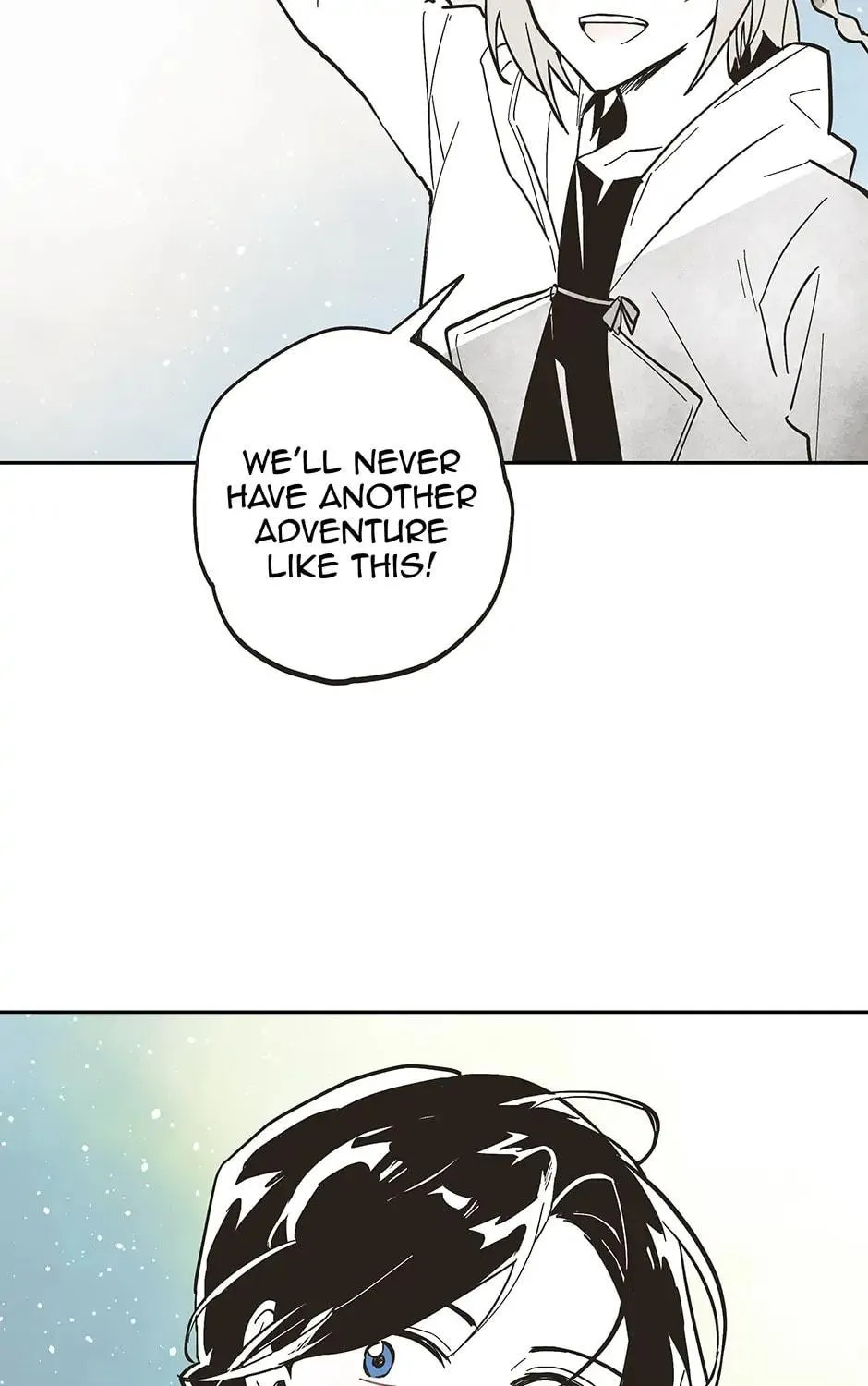 Read Wizard Number Zero chapter 43 image 76 on Lezhin