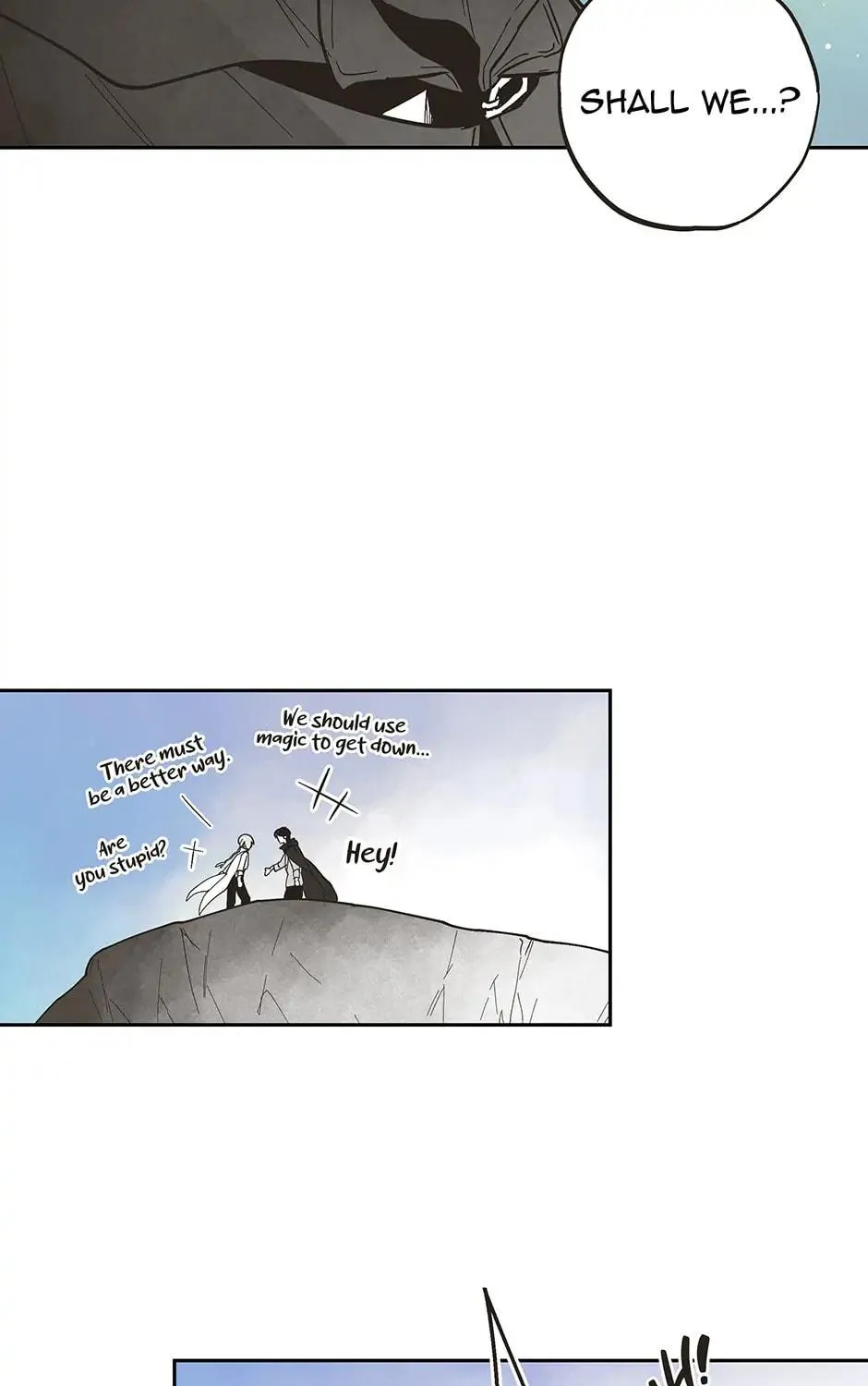 Read Wizard Number Zero chapter 43 image 78 on Lezhin