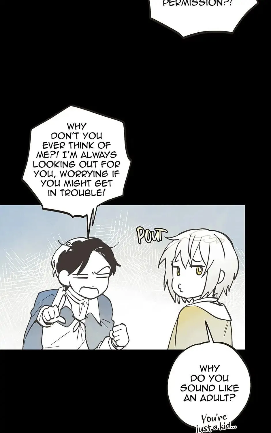 Read Wizard Number Zero chapter 43 image 8 on Lezhin