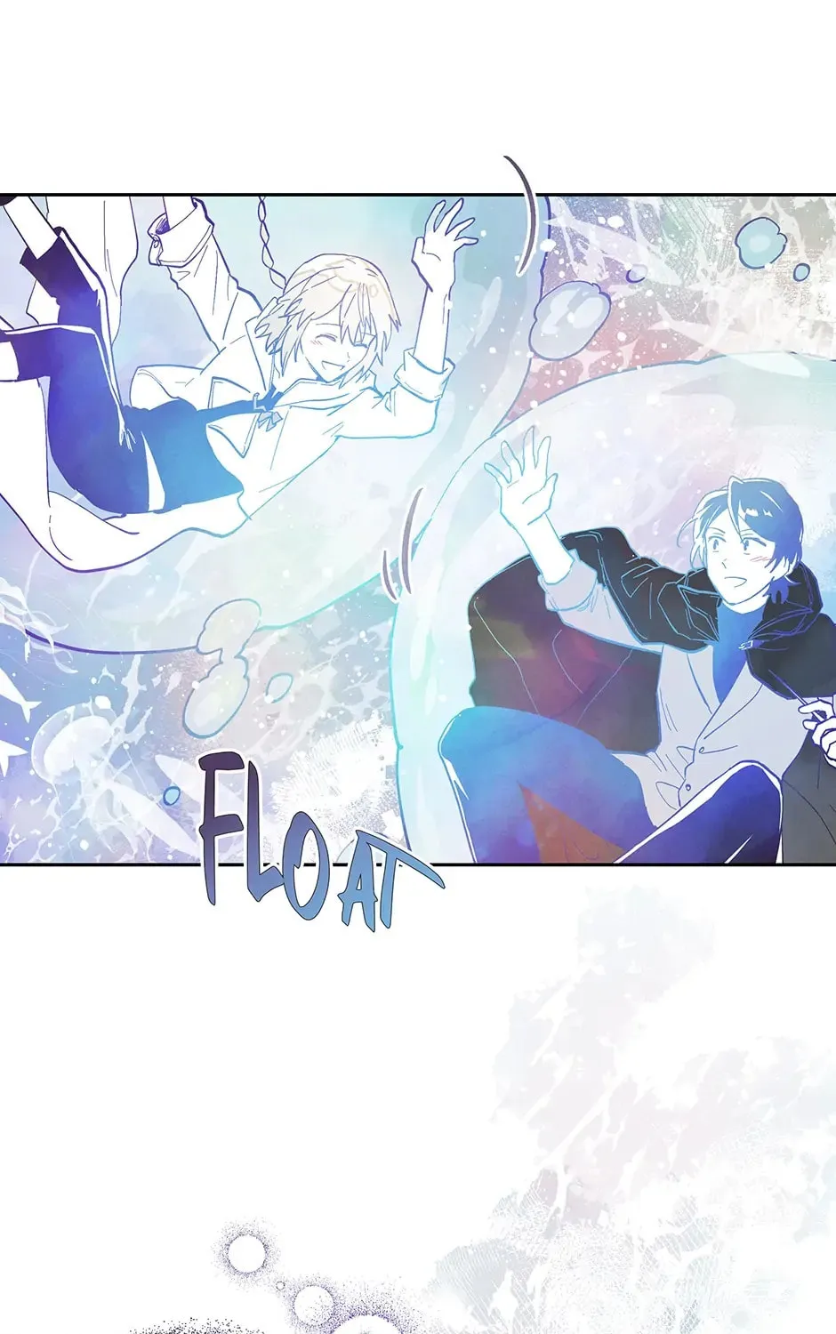 Read Wizard Number Zero chapter 43 image 86 on Lezhin