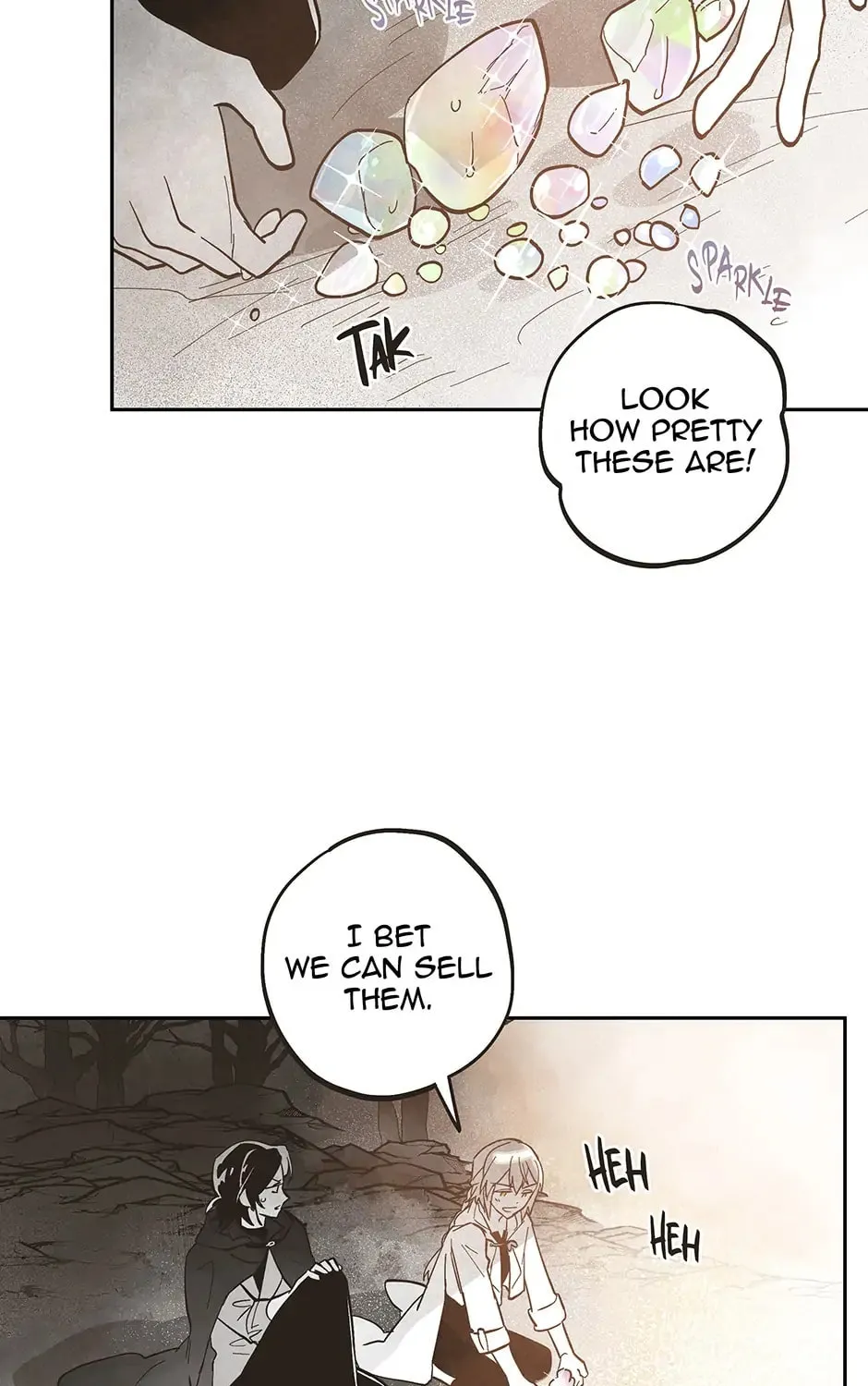 Read Wizard Number Zero chapter 43 image 92 on Lezhin