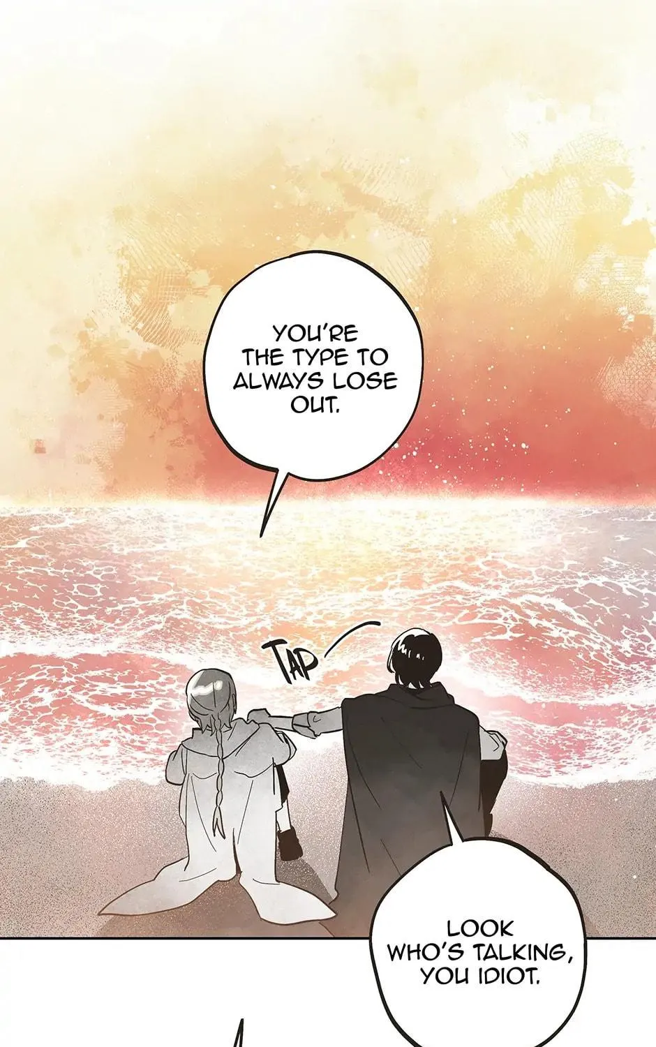 Read Wizard Number Zero chapter 43 image 98 on Lezhin