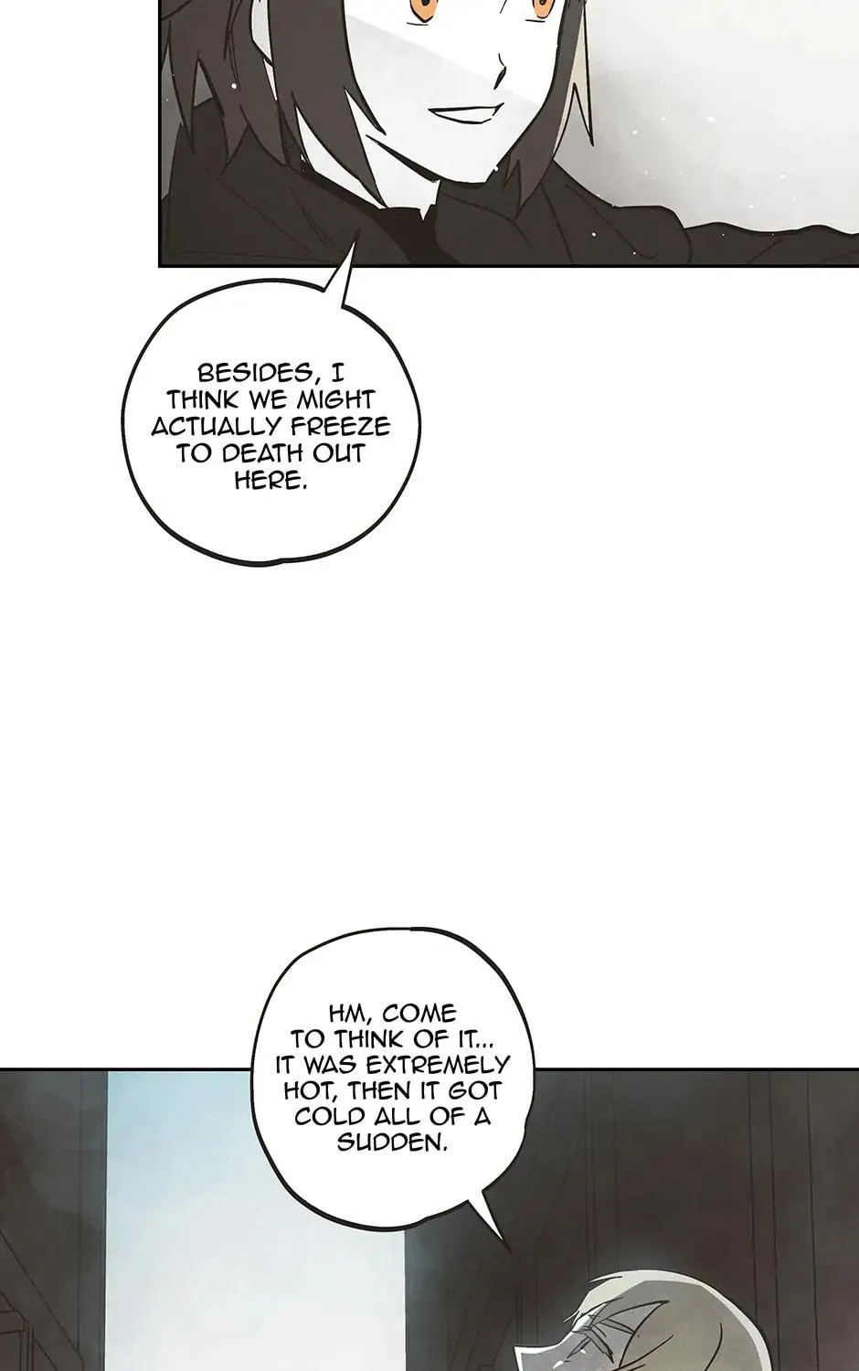 Read Wizard Number Zero chapter 44 image 10 on Lezhin