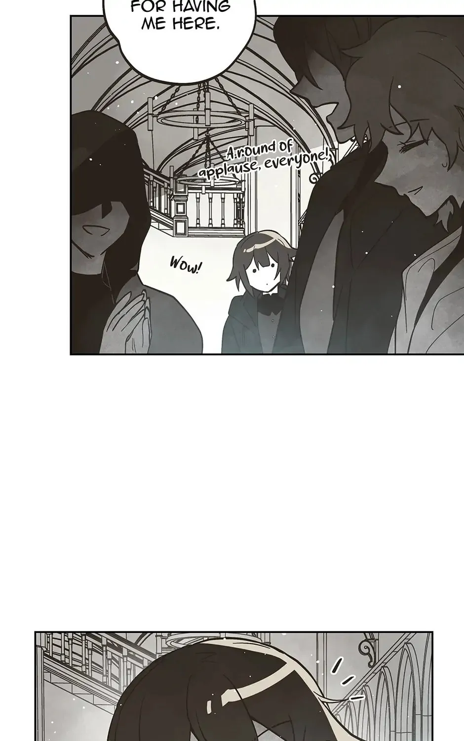 Read Wizard Number Zero chapter 44 image 104 on Lezhin