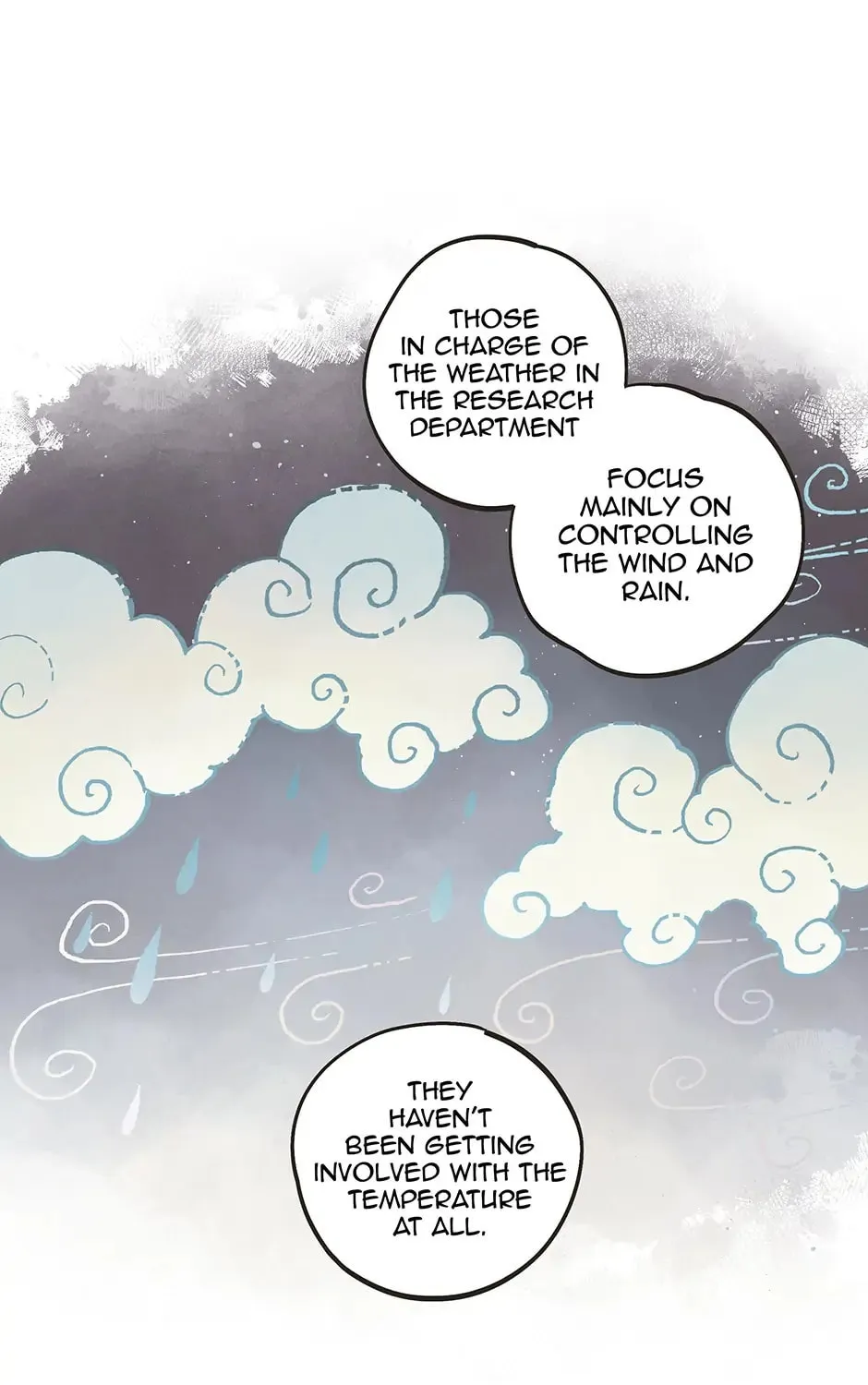 Read Wizard Number Zero chapter 44 image 14 on Lezhin