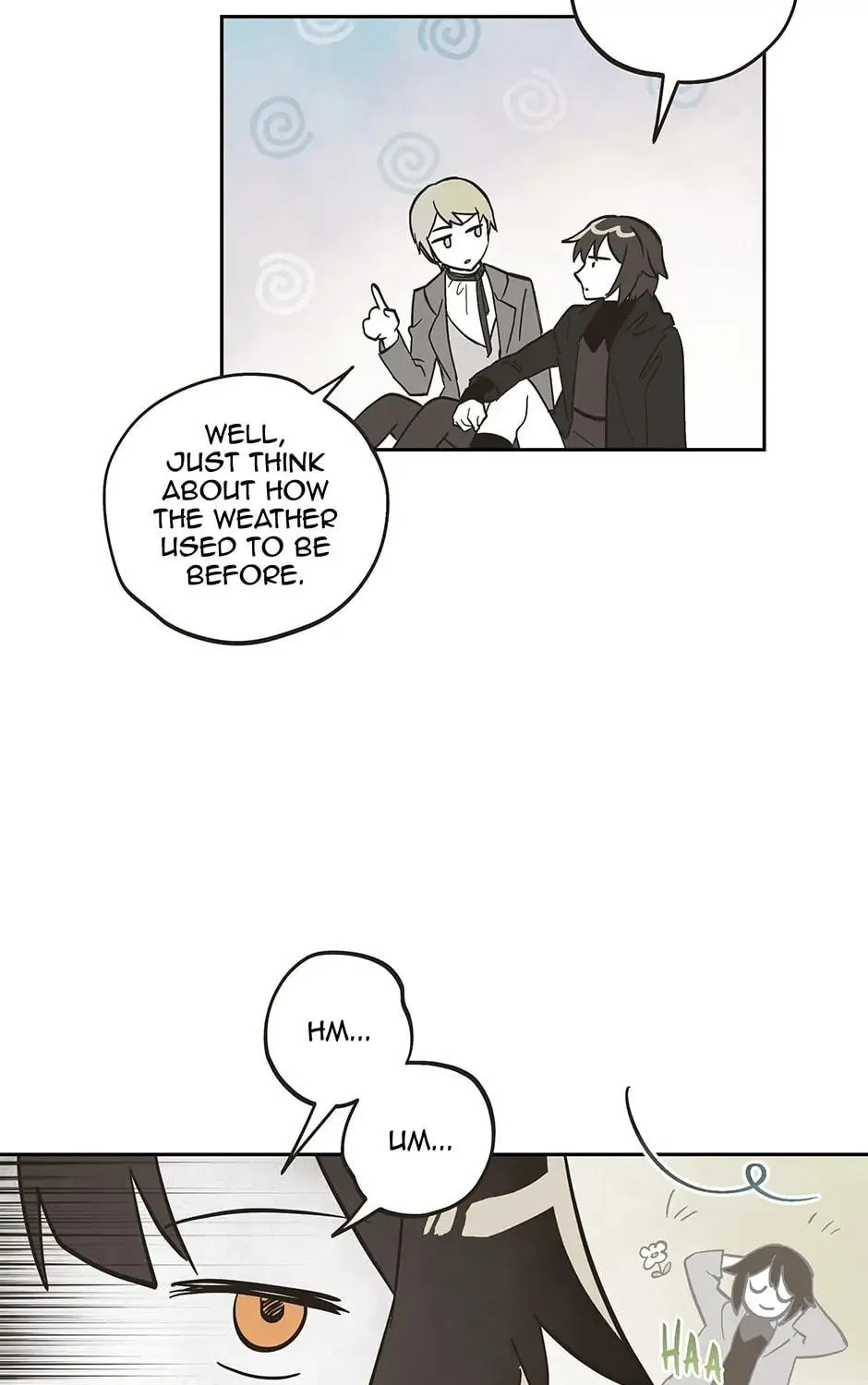 Read Wizard Number Zero chapter 44 image 16 on Lezhin