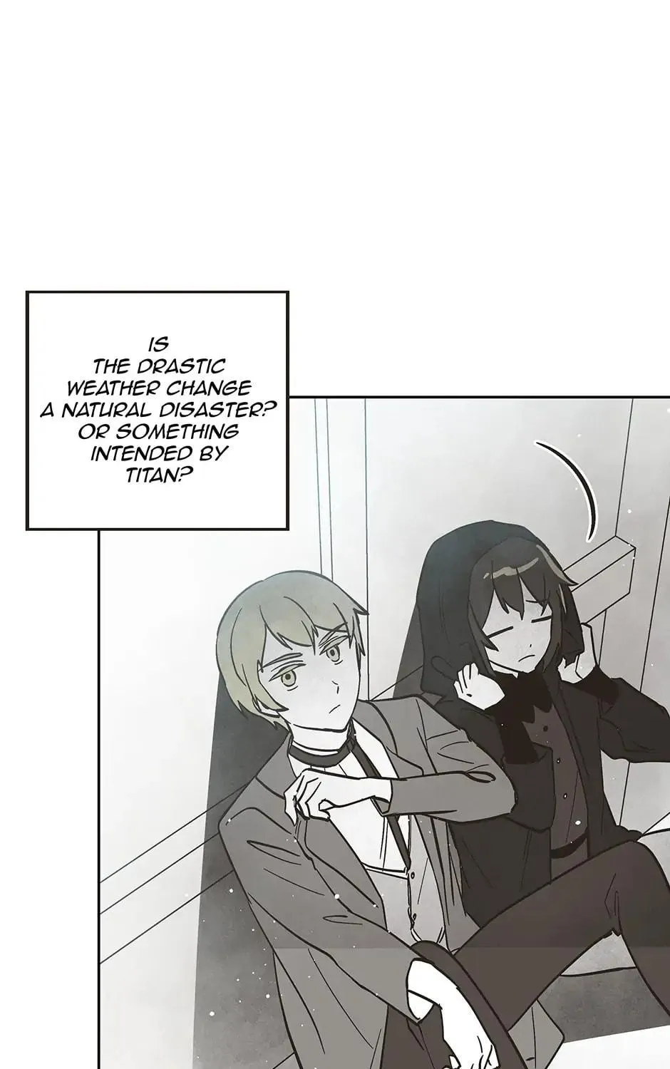 Read Wizard Number Zero chapter 44 image 18 on Lezhin