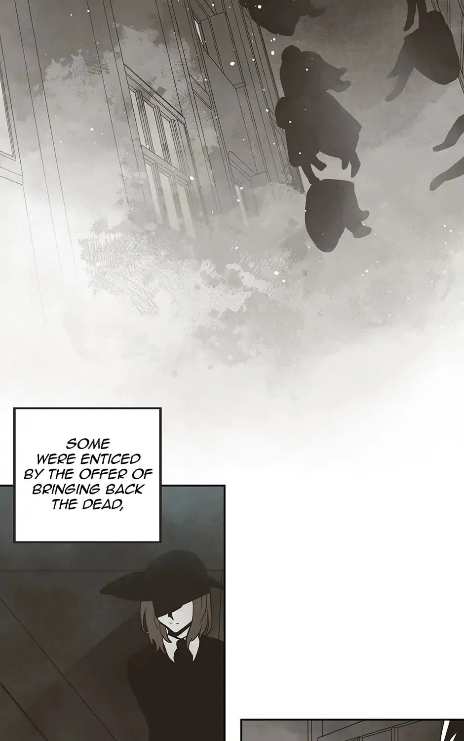 Read Wizard Number Zero chapter 44 image 2 on Lezhin