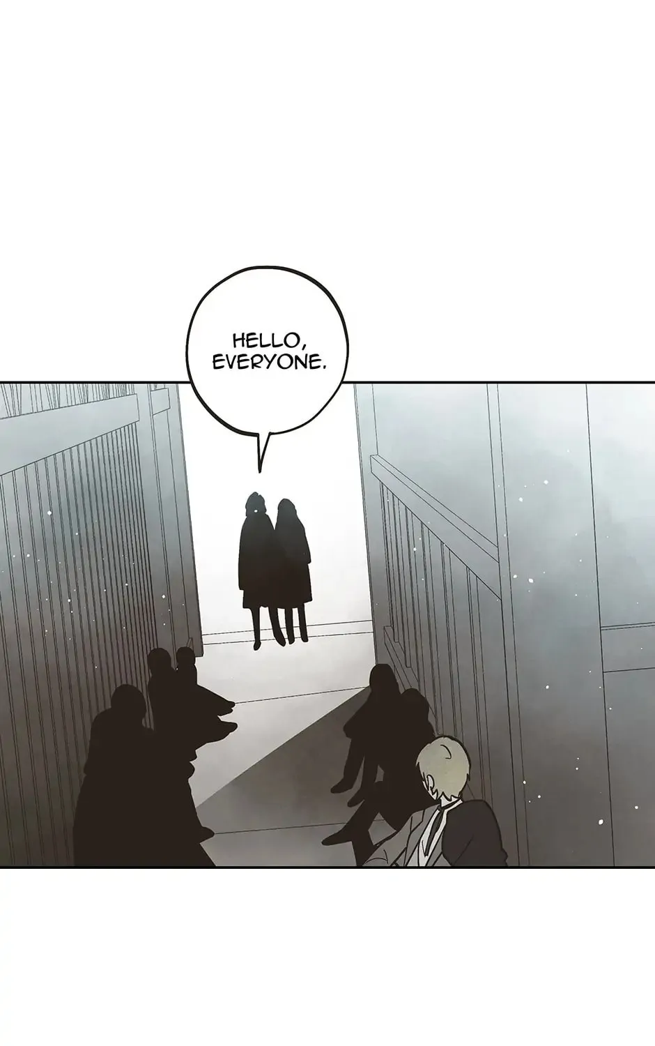 Read Wizard Number Zero chapter 44 image 20 on Lezhin