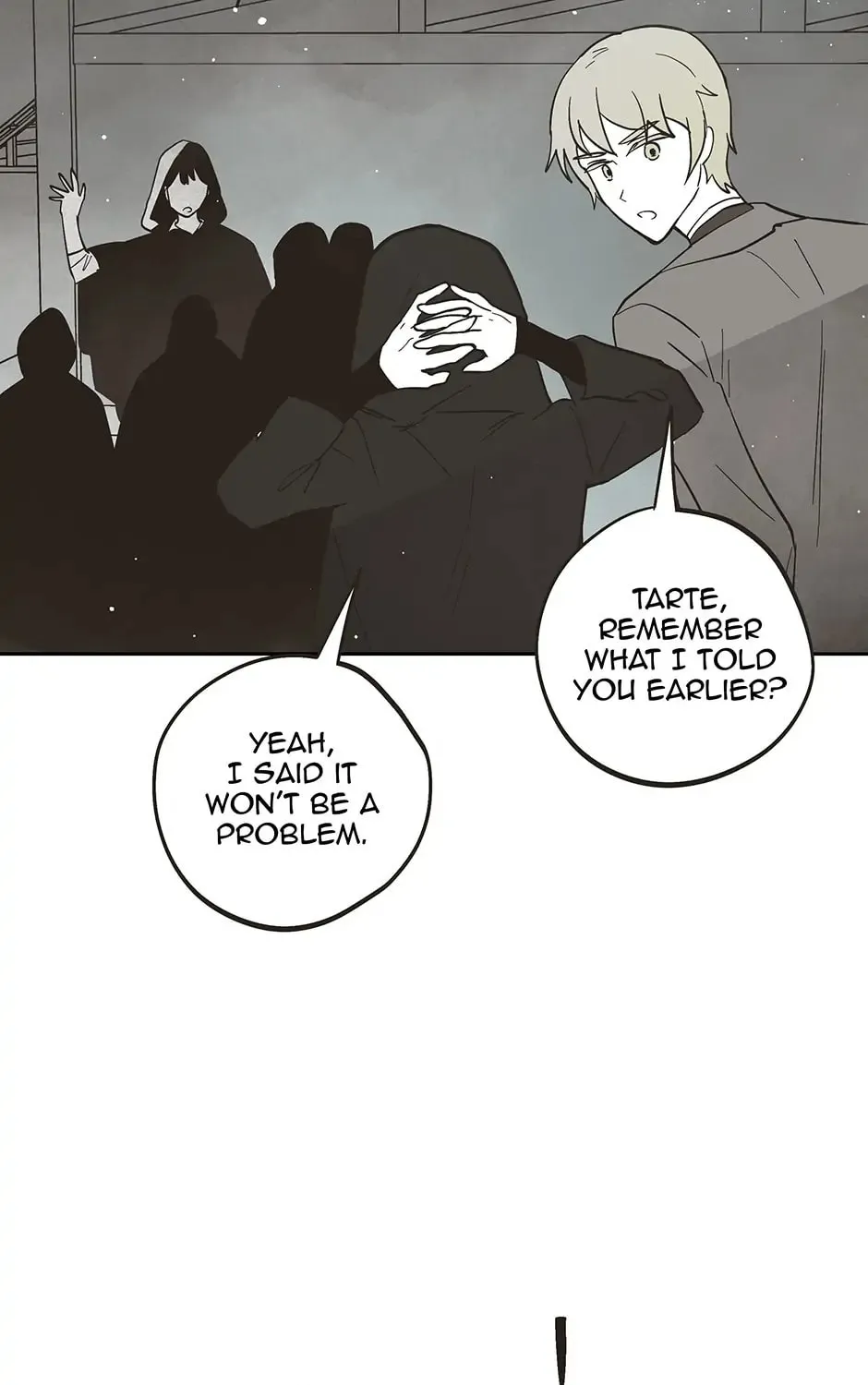Read Wizard Number Zero chapter 44 image 26 on Lezhin