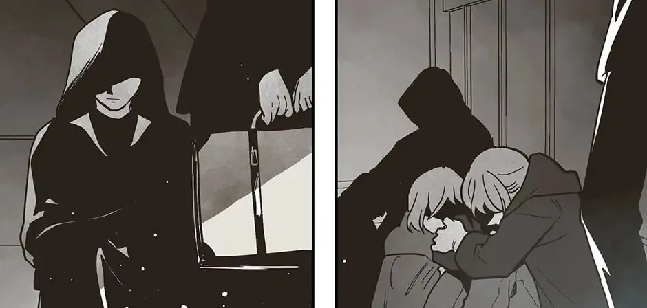 Read Wizard Number Zero chapter 44 image 3 on Lezhin