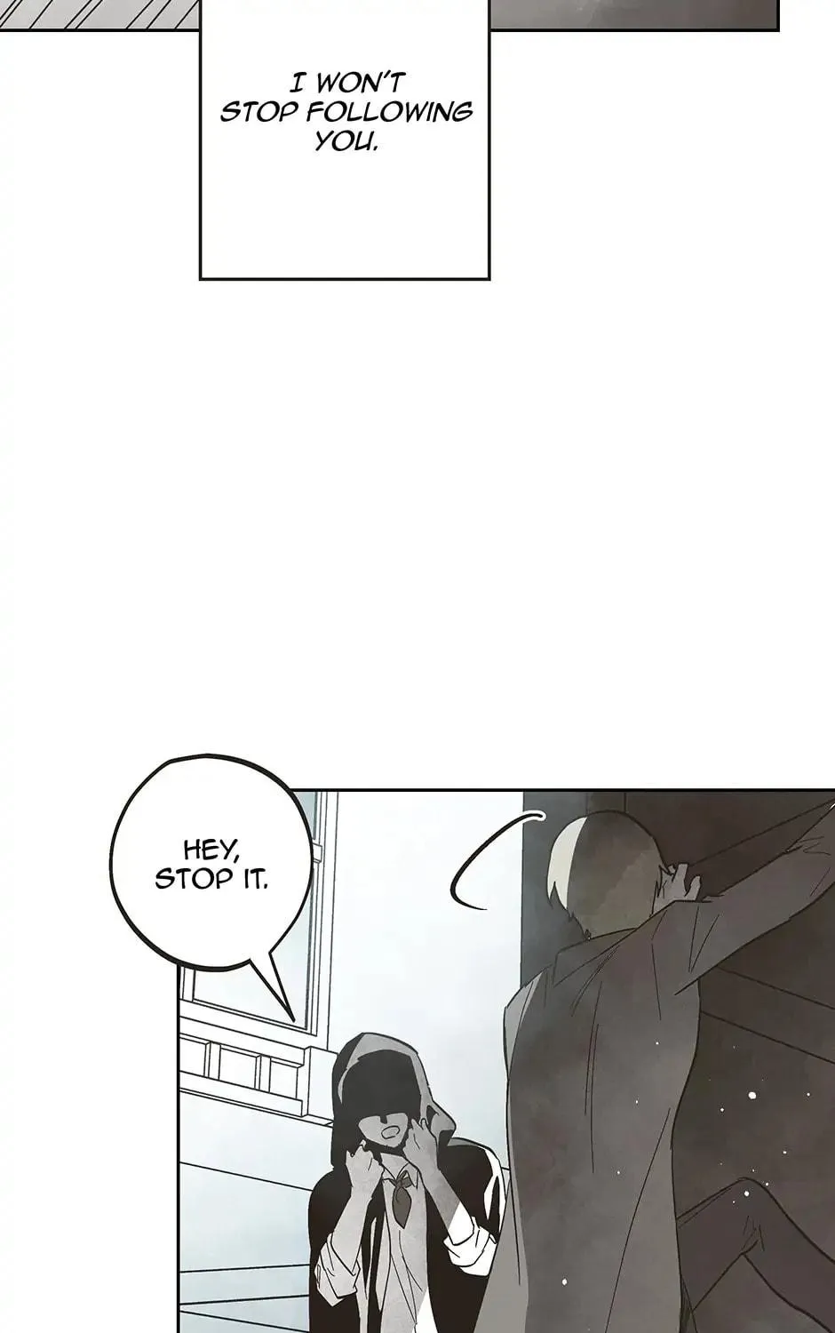 Read Wizard Number Zero chapter 44 image 34 on Lezhin