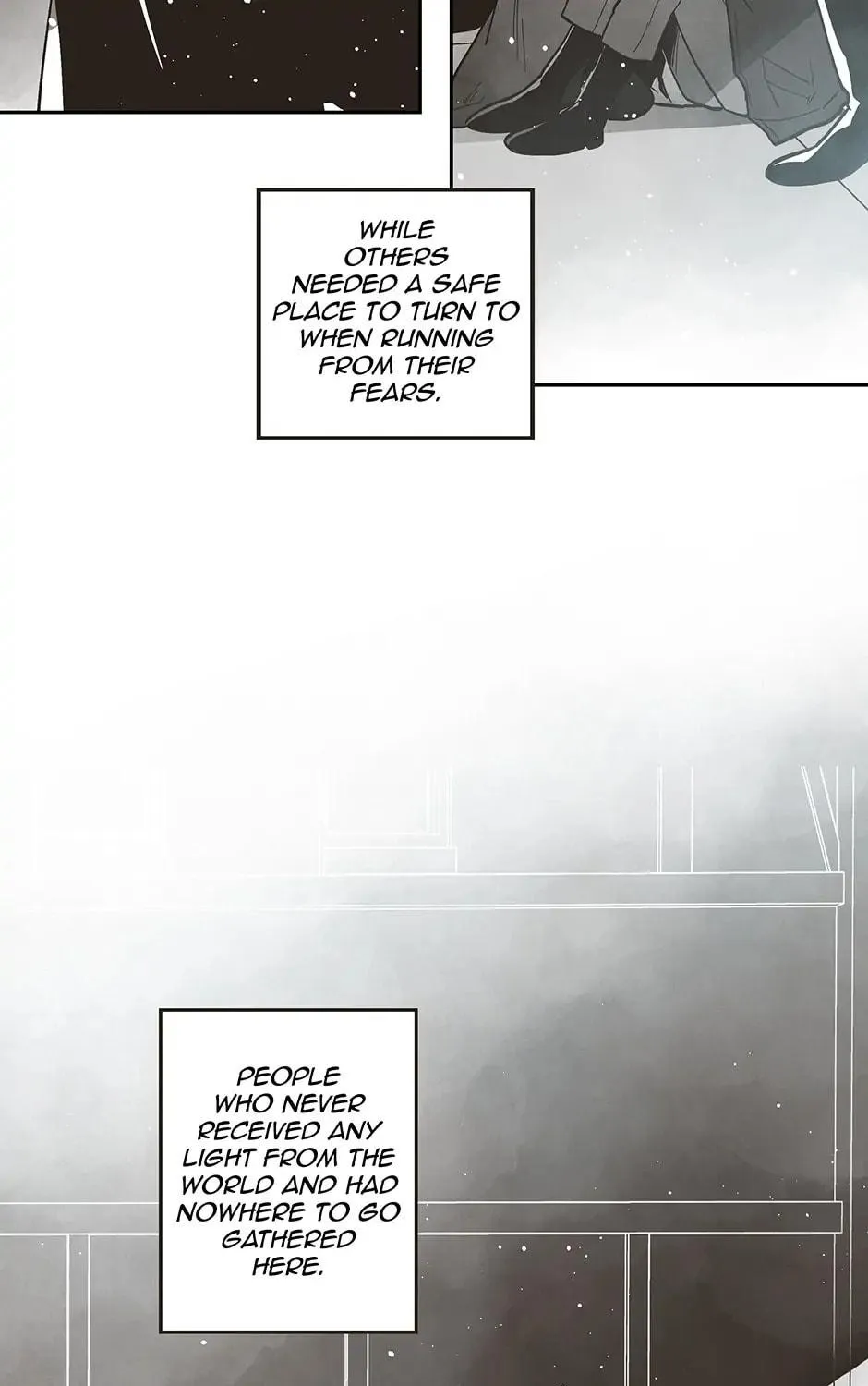 Read Wizard Number Zero chapter 44 image 4 on Lezhin