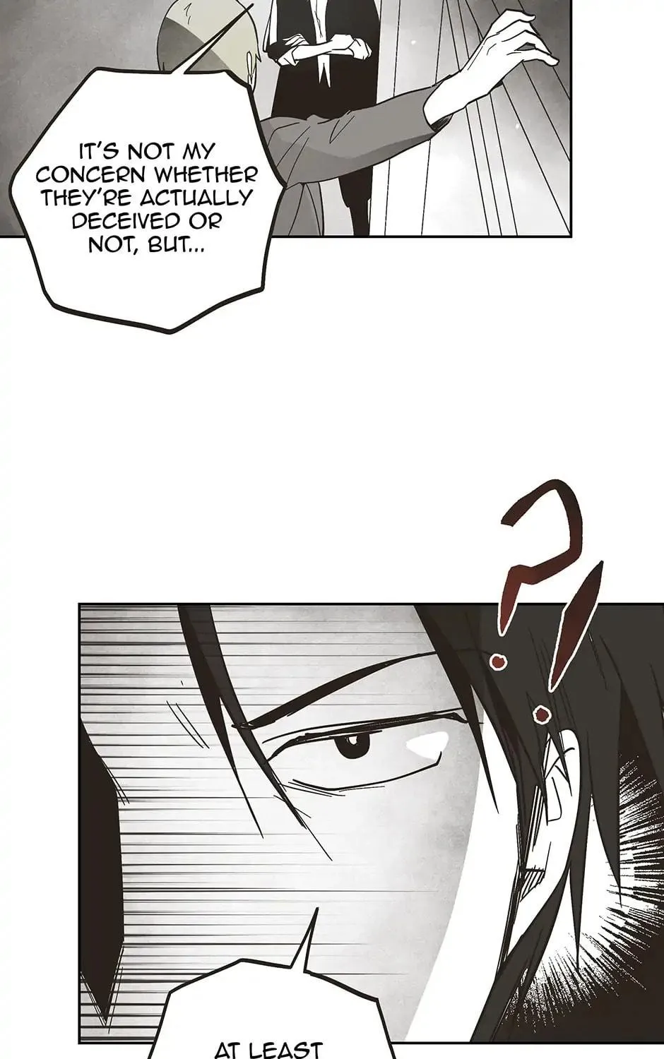Read Wizard Number Zero chapter 44 image 40 on Lezhin