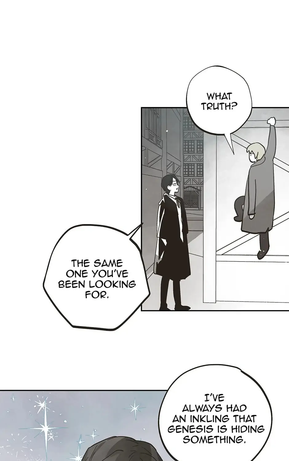 Read Wizard Number Zero chapter 44 image 42 on Lezhin
