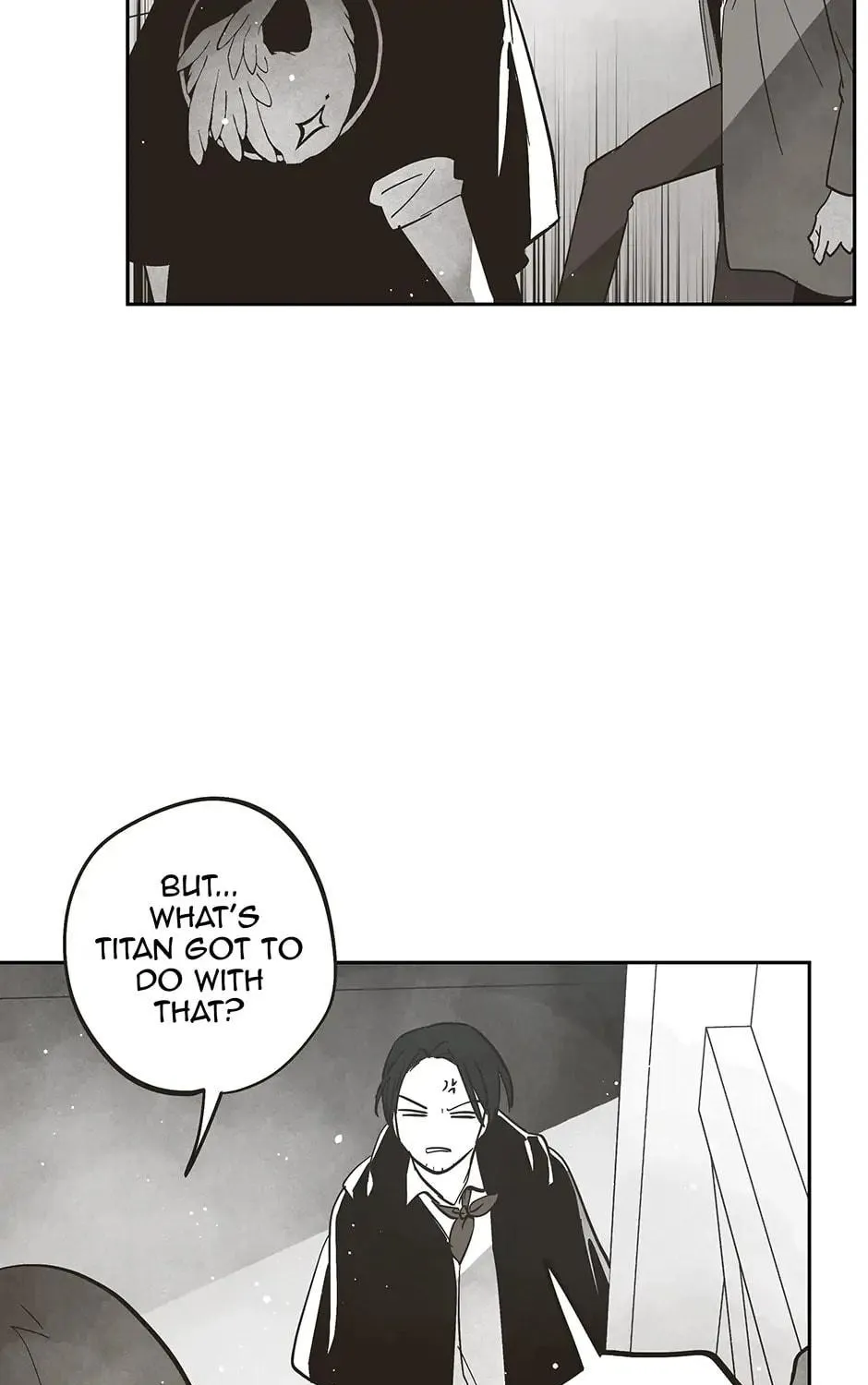 Read Wizard Number Zero chapter 44 image 46 on Lezhin