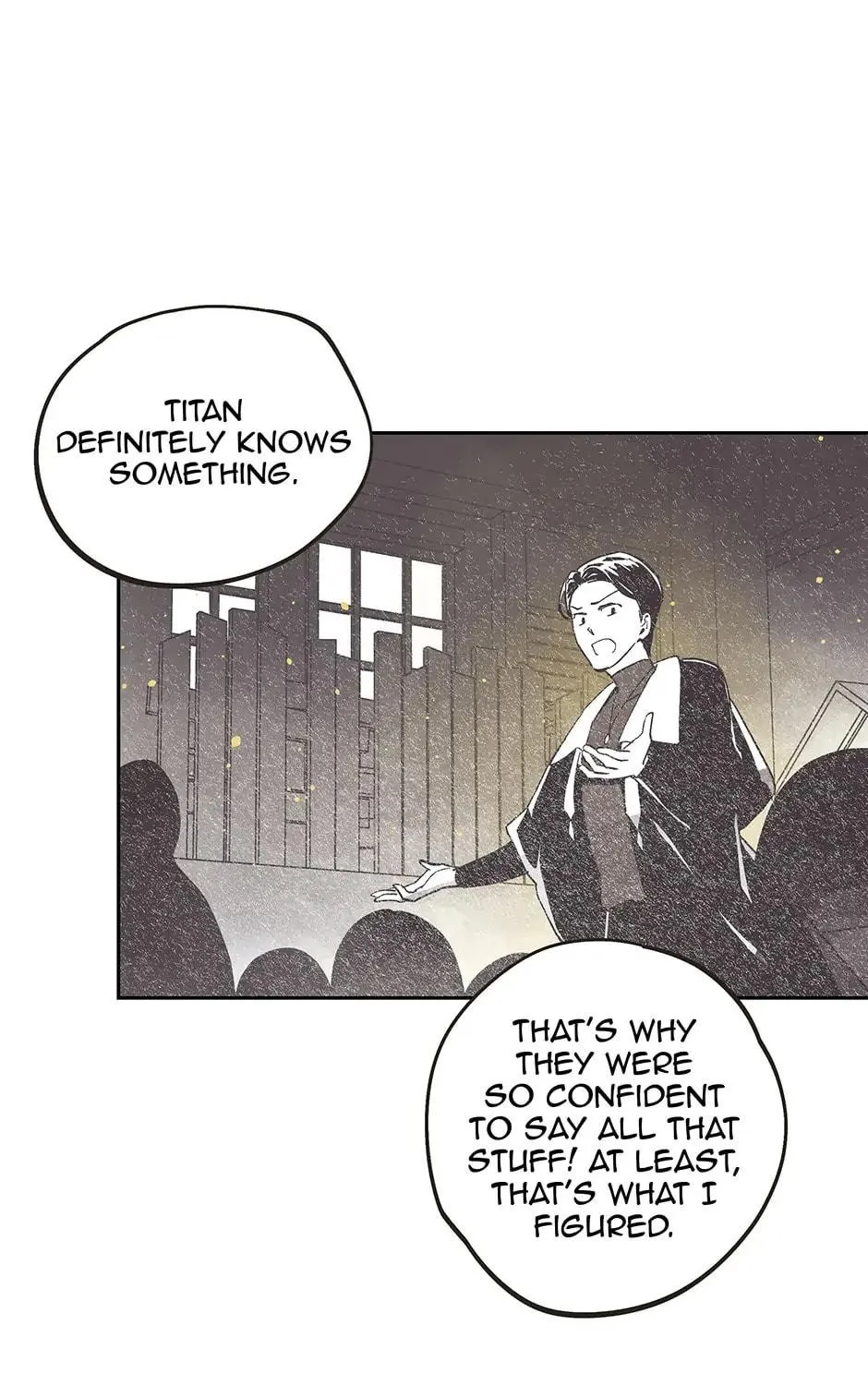 Read Wizard Number Zero chapter 44 image 48 on Lezhin