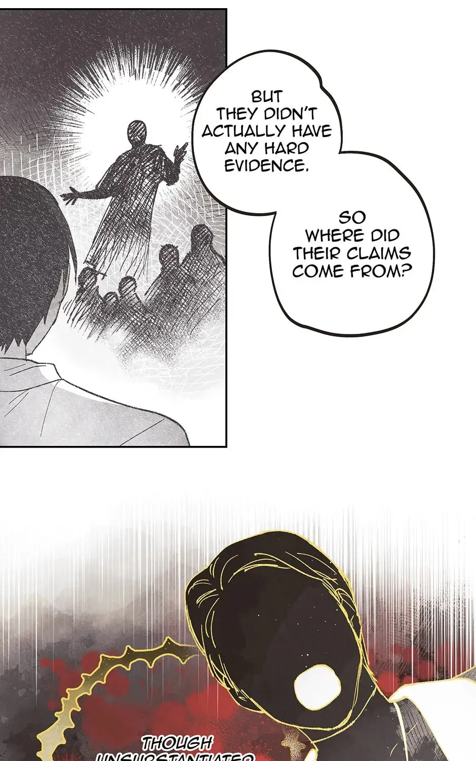 Read Wizard Number Zero chapter 44 image 50 on Lezhin