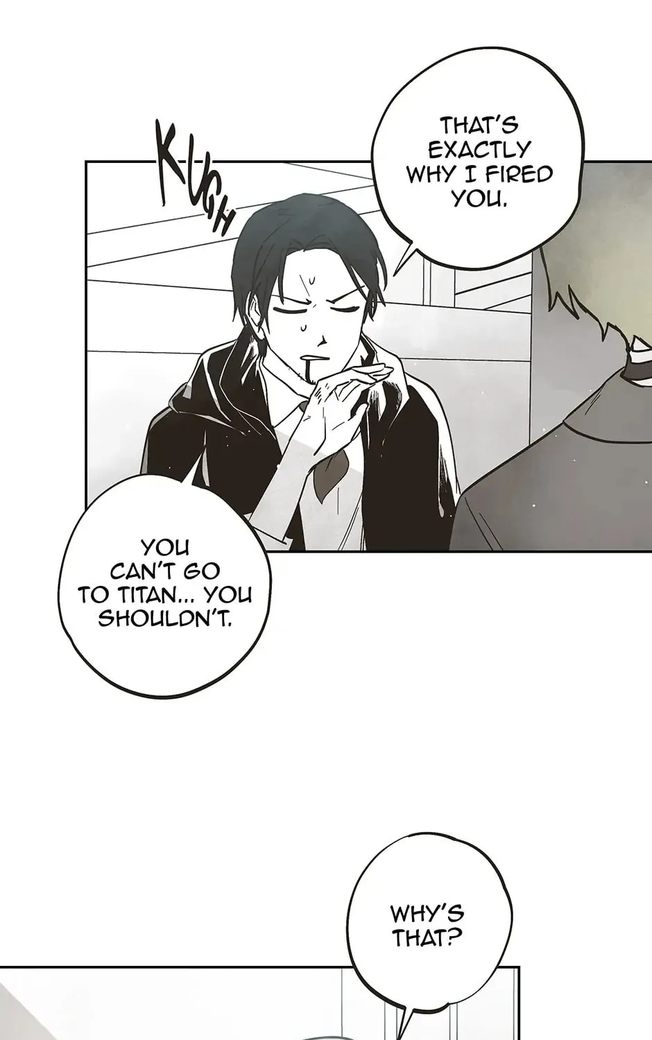 Read Wizard Number Zero chapter 44 image 56 on Lezhin