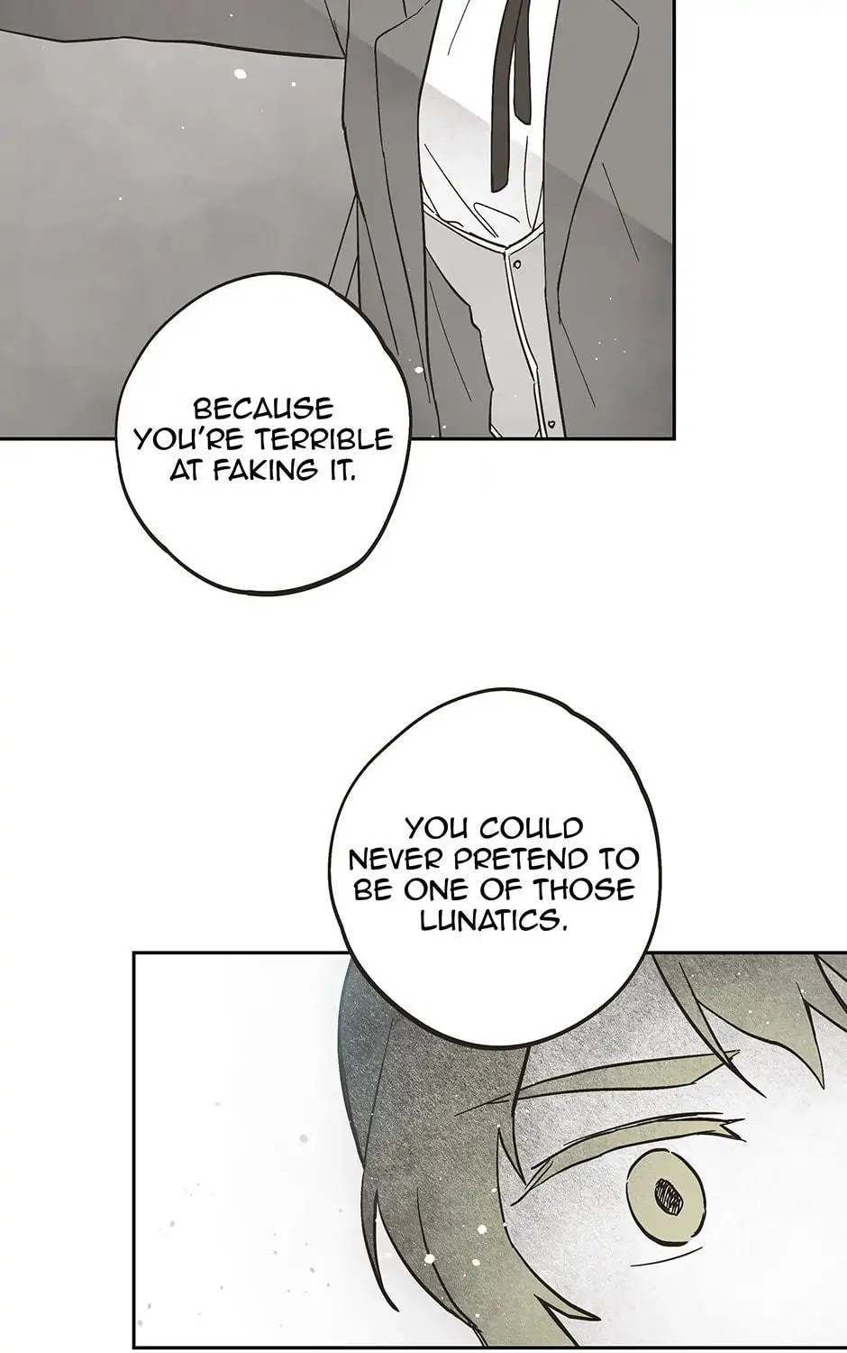 Read Wizard Number Zero chapter 44 image 58 on Lezhin