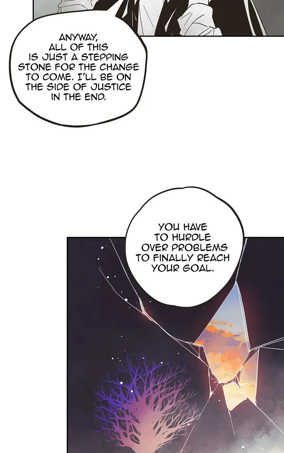 Read Wizard Number Zero chapter 44 image 62 on Lezhin