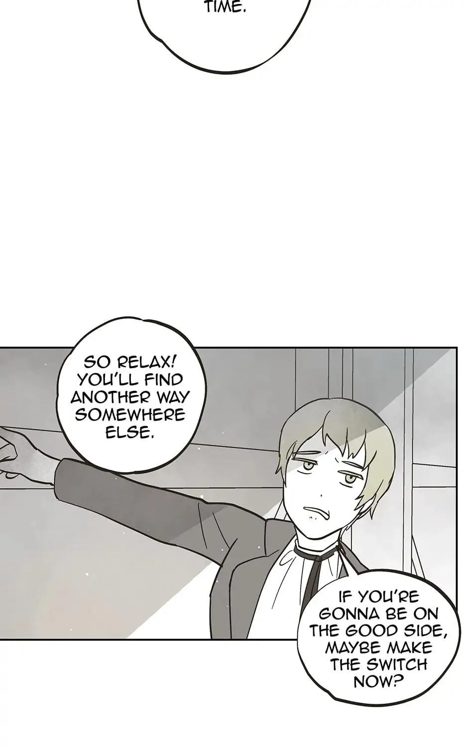 Read Wizard Number Zero chapter 44 image 64 on Lezhin